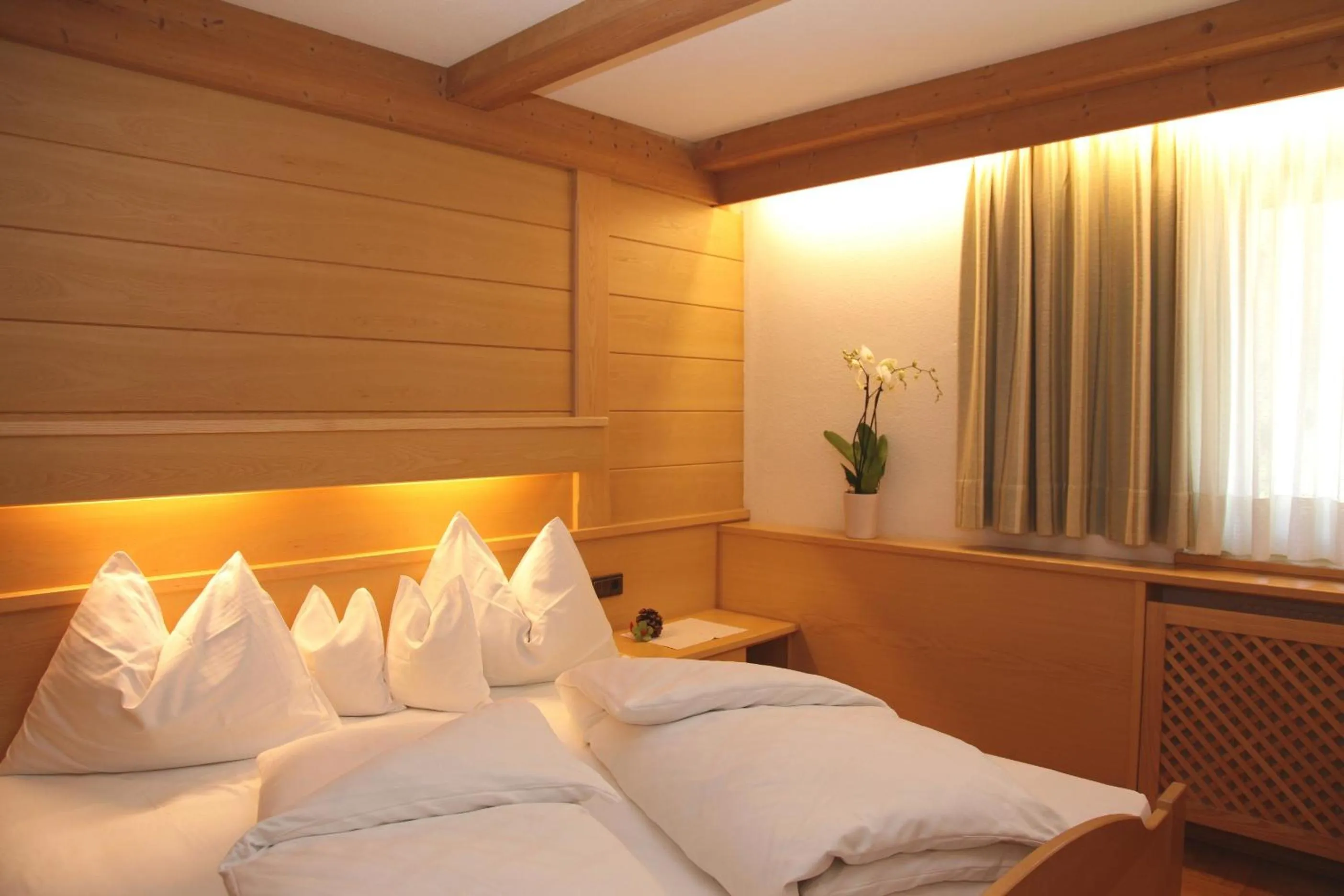 Bedroom, Bed in Residence Belavista