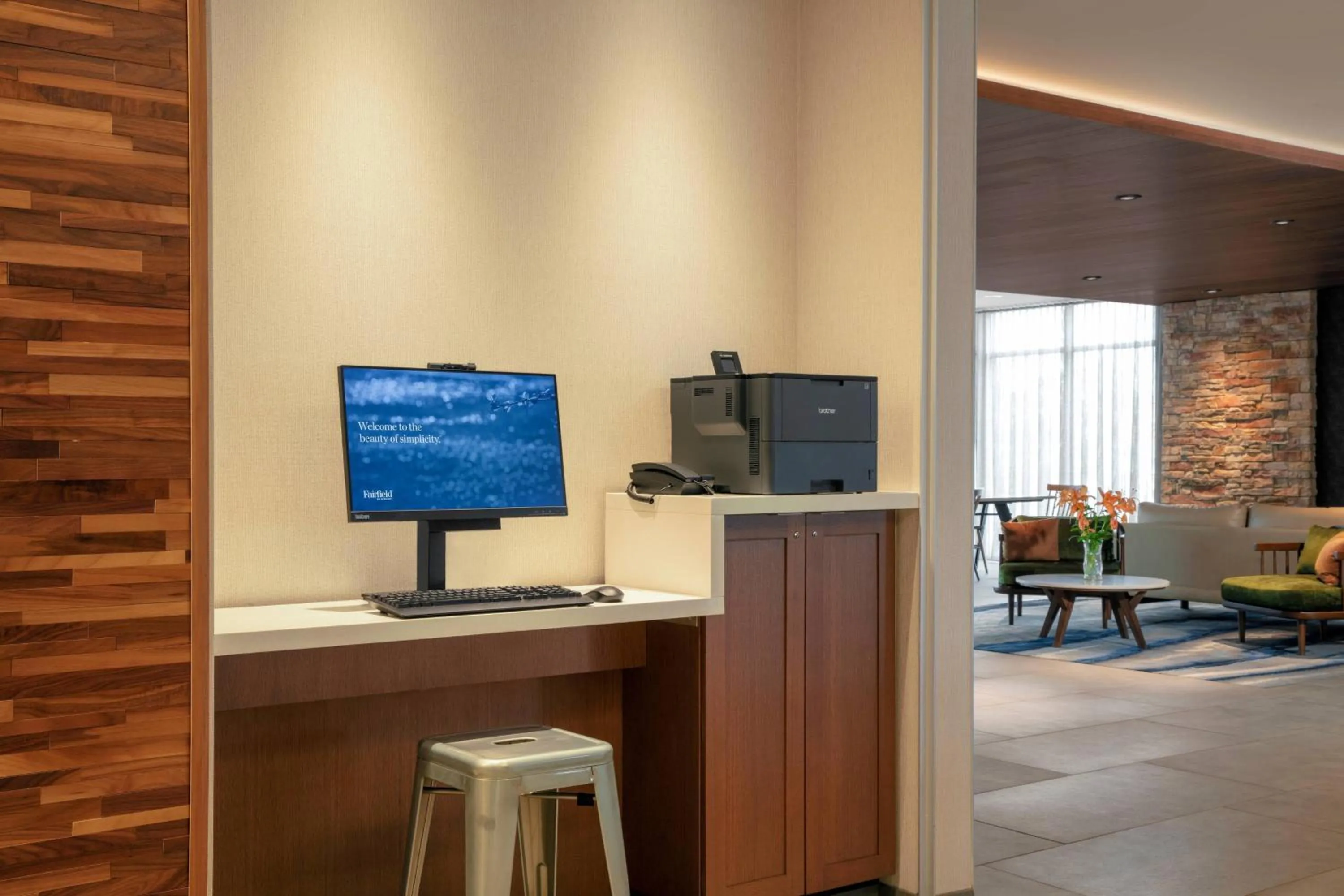 Other in Fairfield by Marriott Inn & Suites Lebanon Near Expo Center