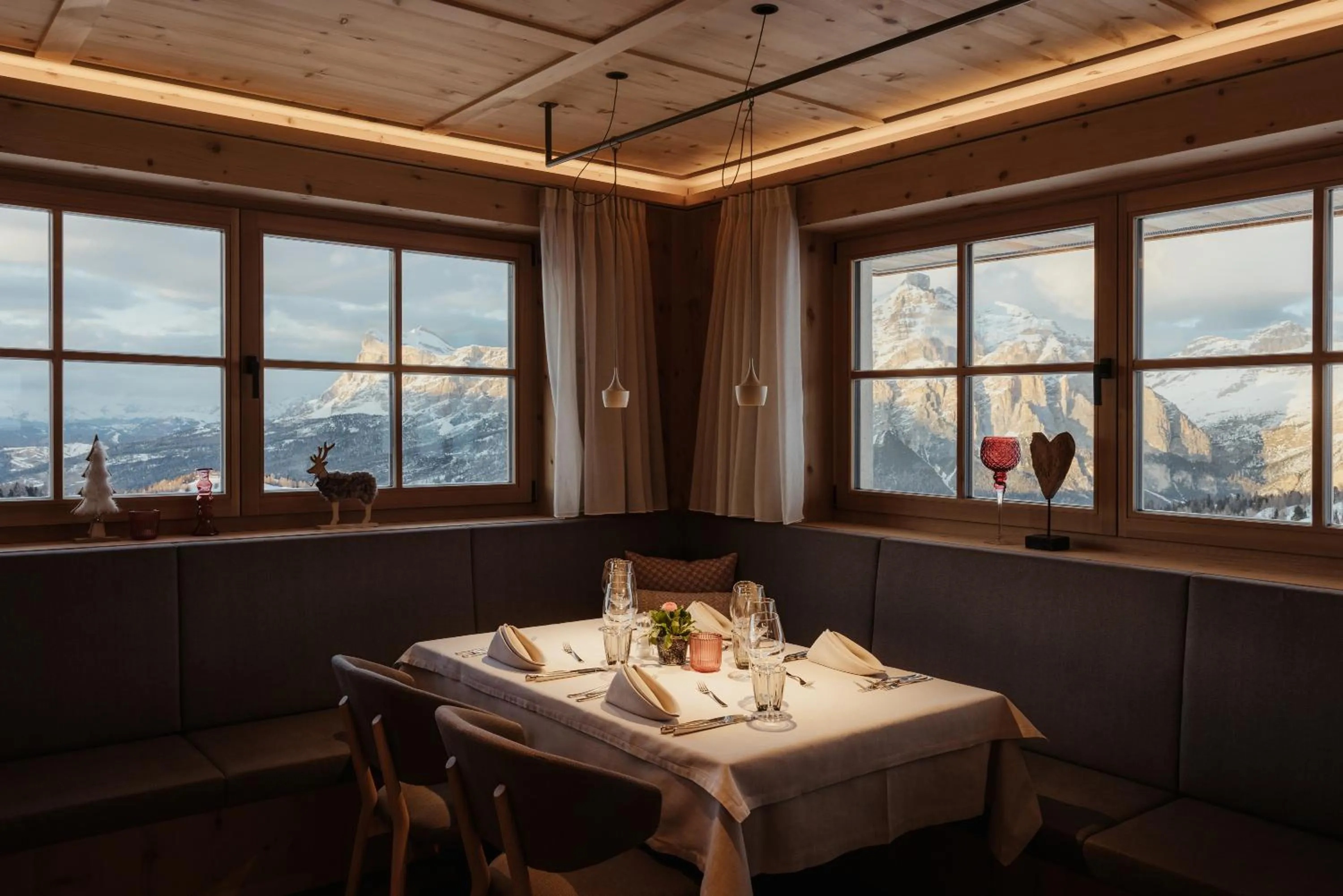Rifugio Alpino Pralongià
