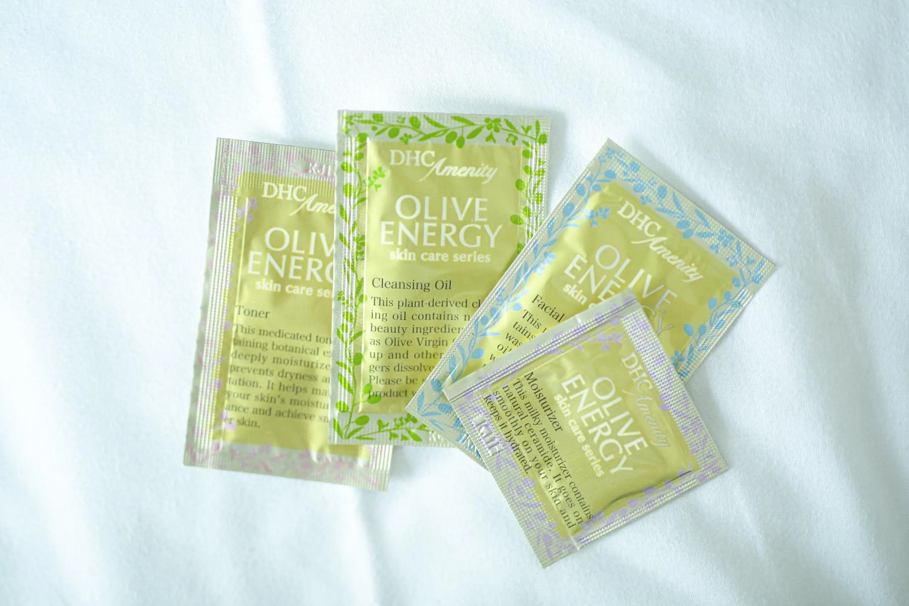 Photo of the whole room in HOTEL MYSTAYS Okayama