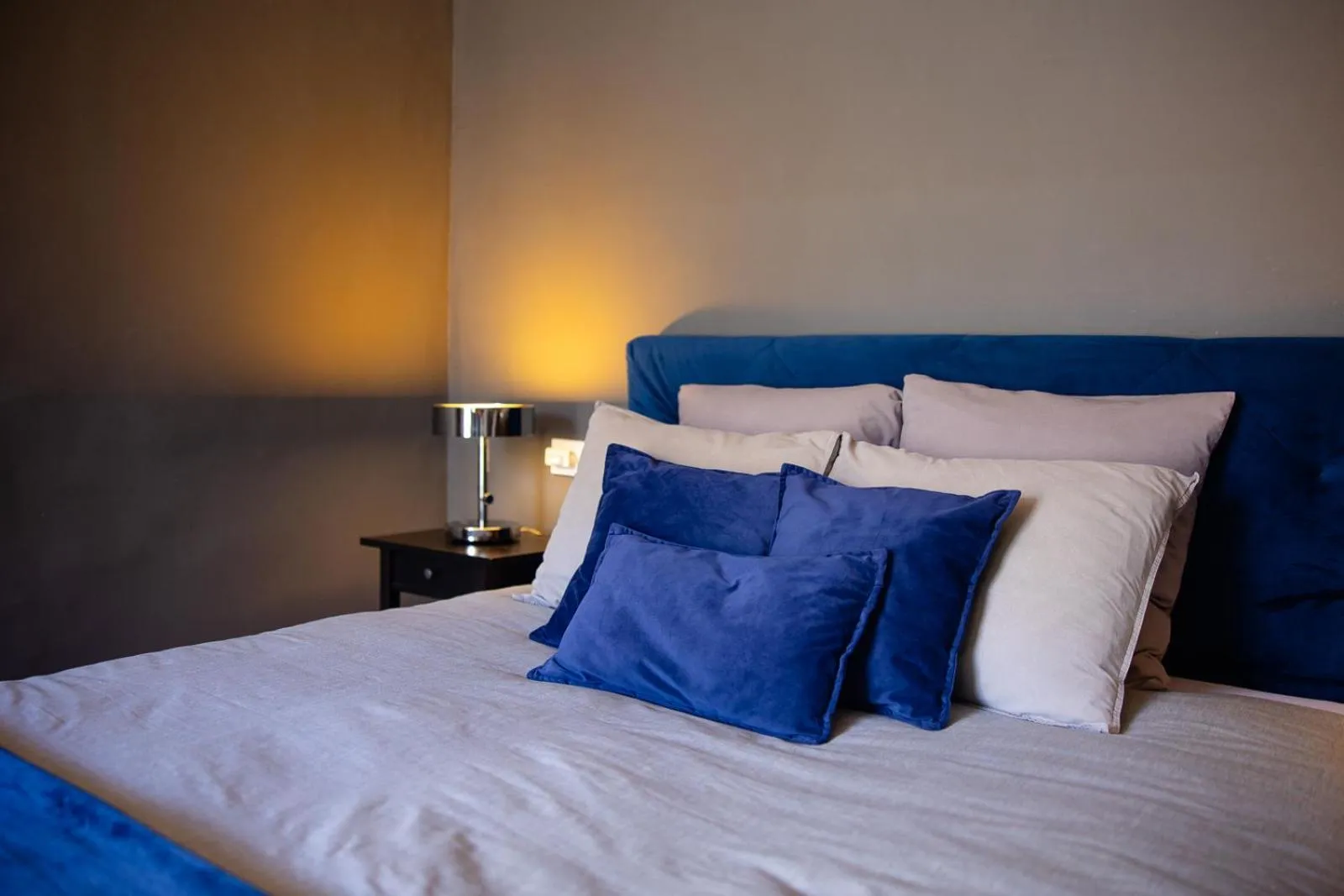 Bed in Casa Roma Montpellier Bed&Breakfast chambres d hôte