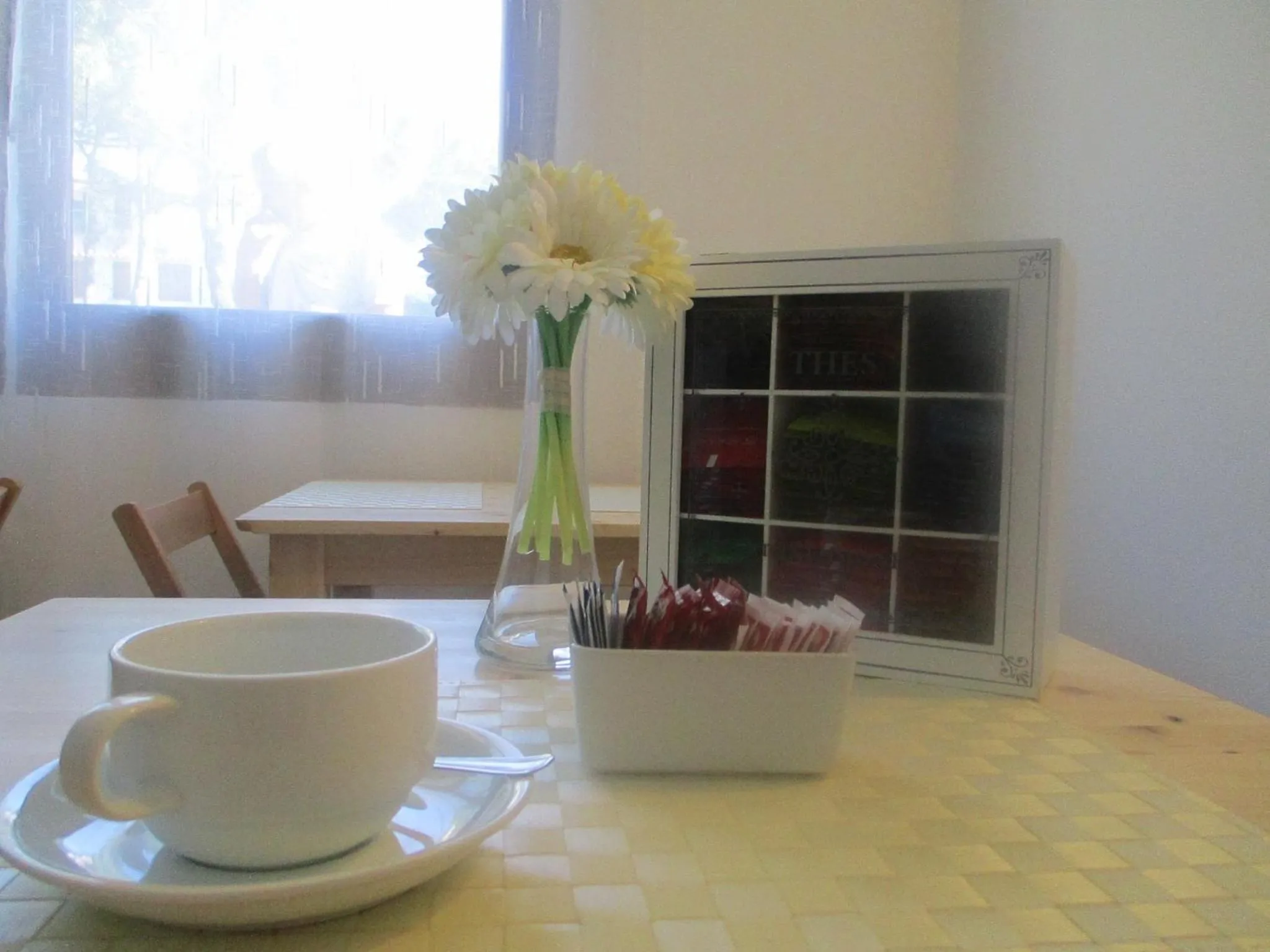 Restaurant/places to eat in Villa Margherita Suite & charme