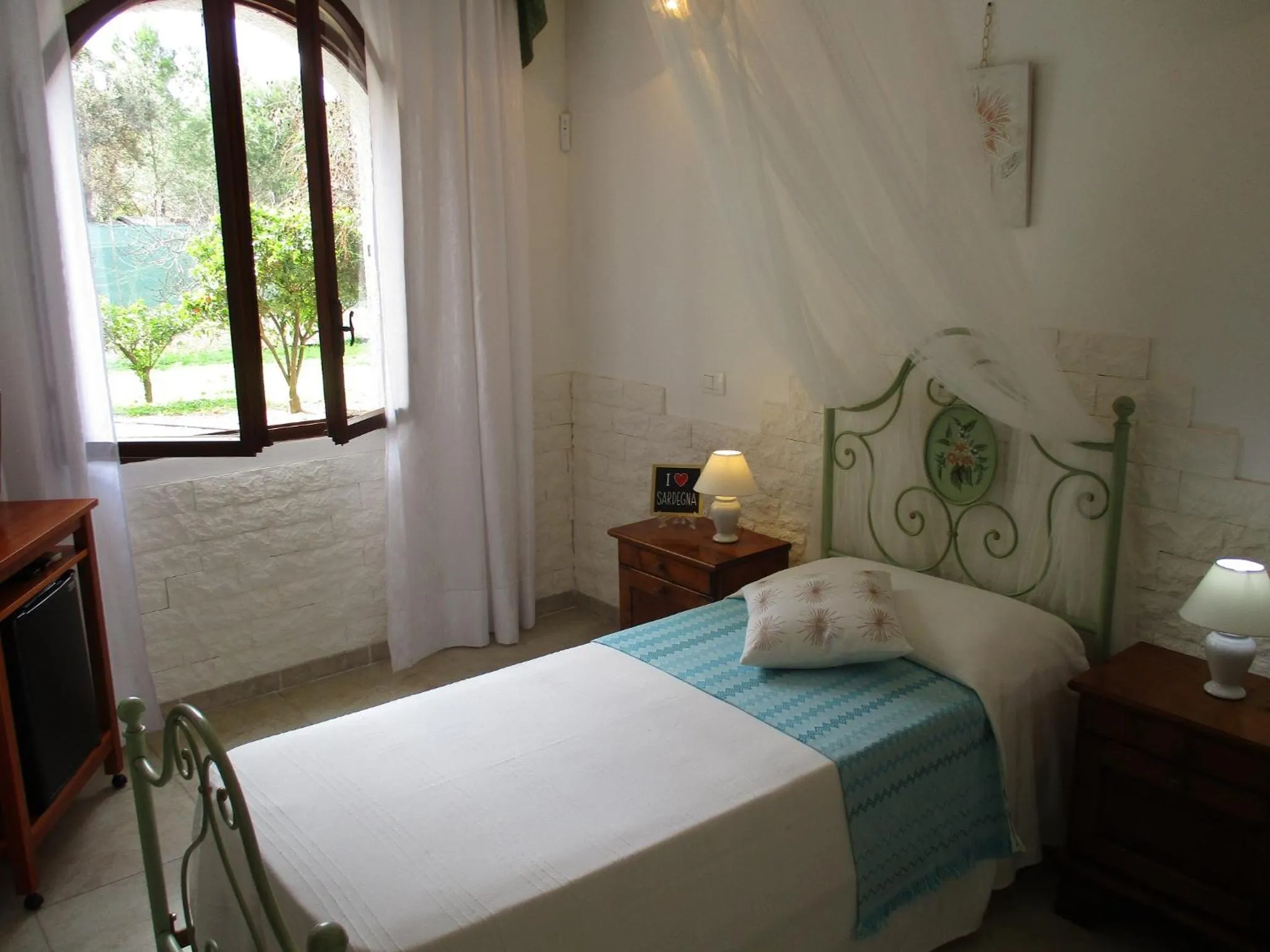 Bedroom, Bed in Villa Margherita Suite & charme