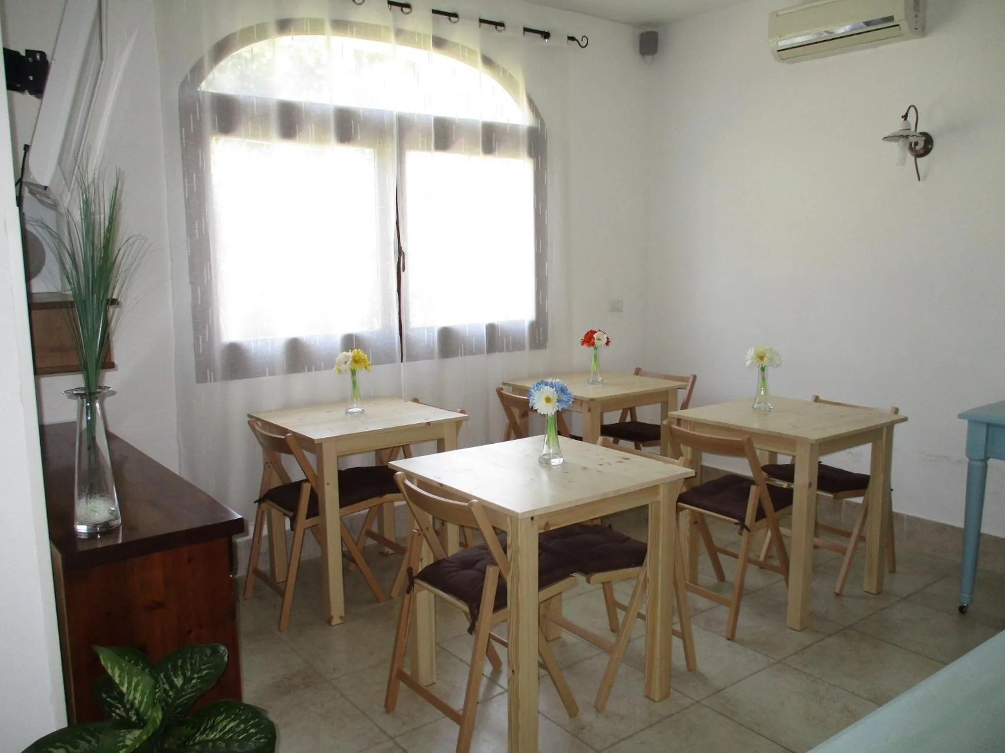 Restaurant/places to eat in Villa Margherita Suite & charme