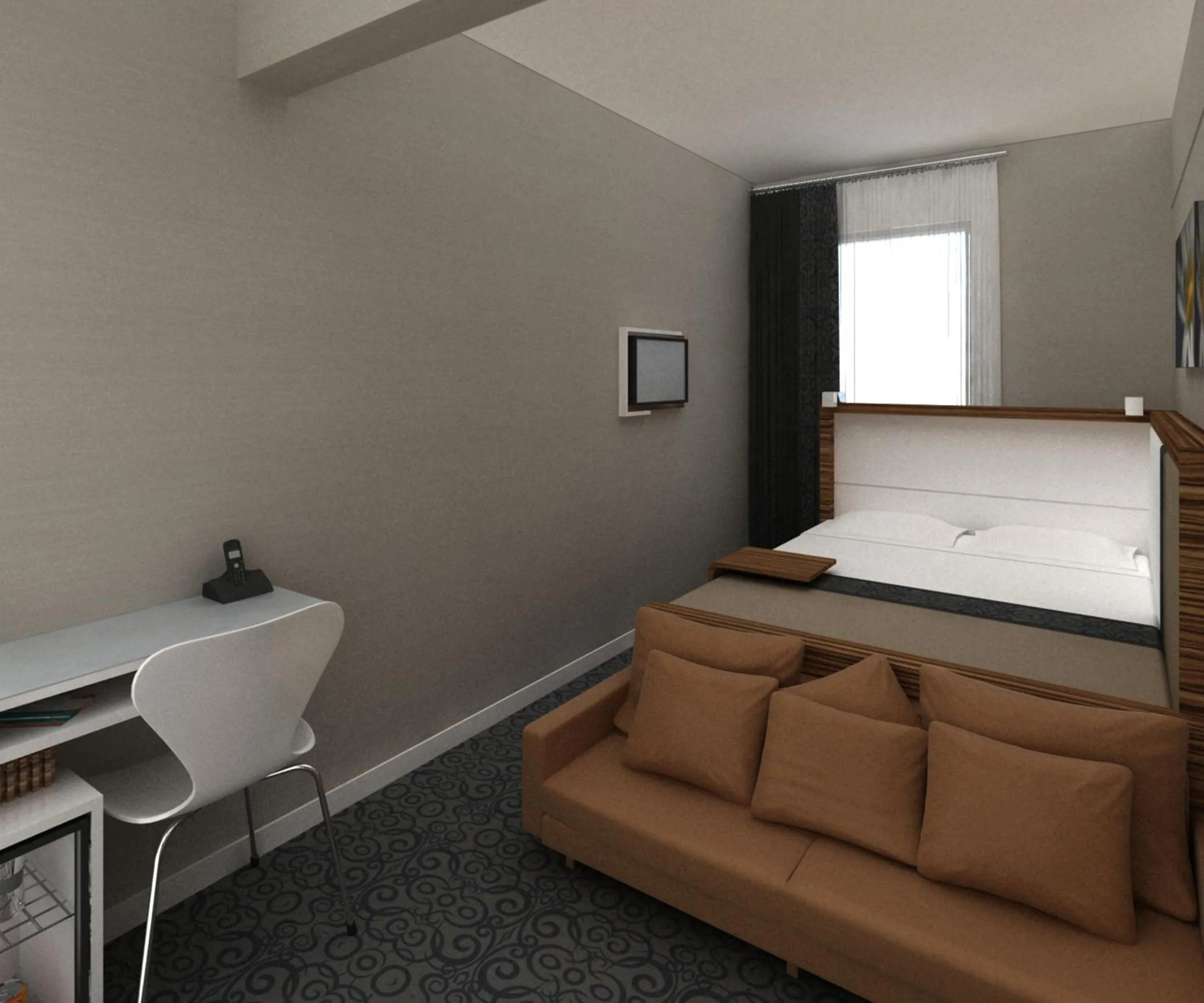 Hotel Yenibosna