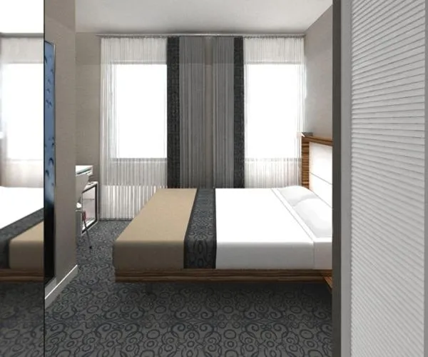 Hotel Yenibosna