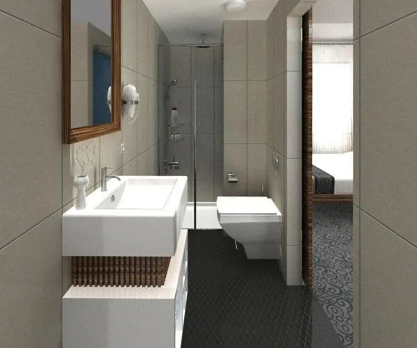 Hotel Yenibosna