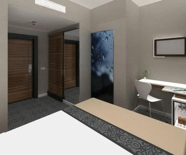 Hotel Yenibosna