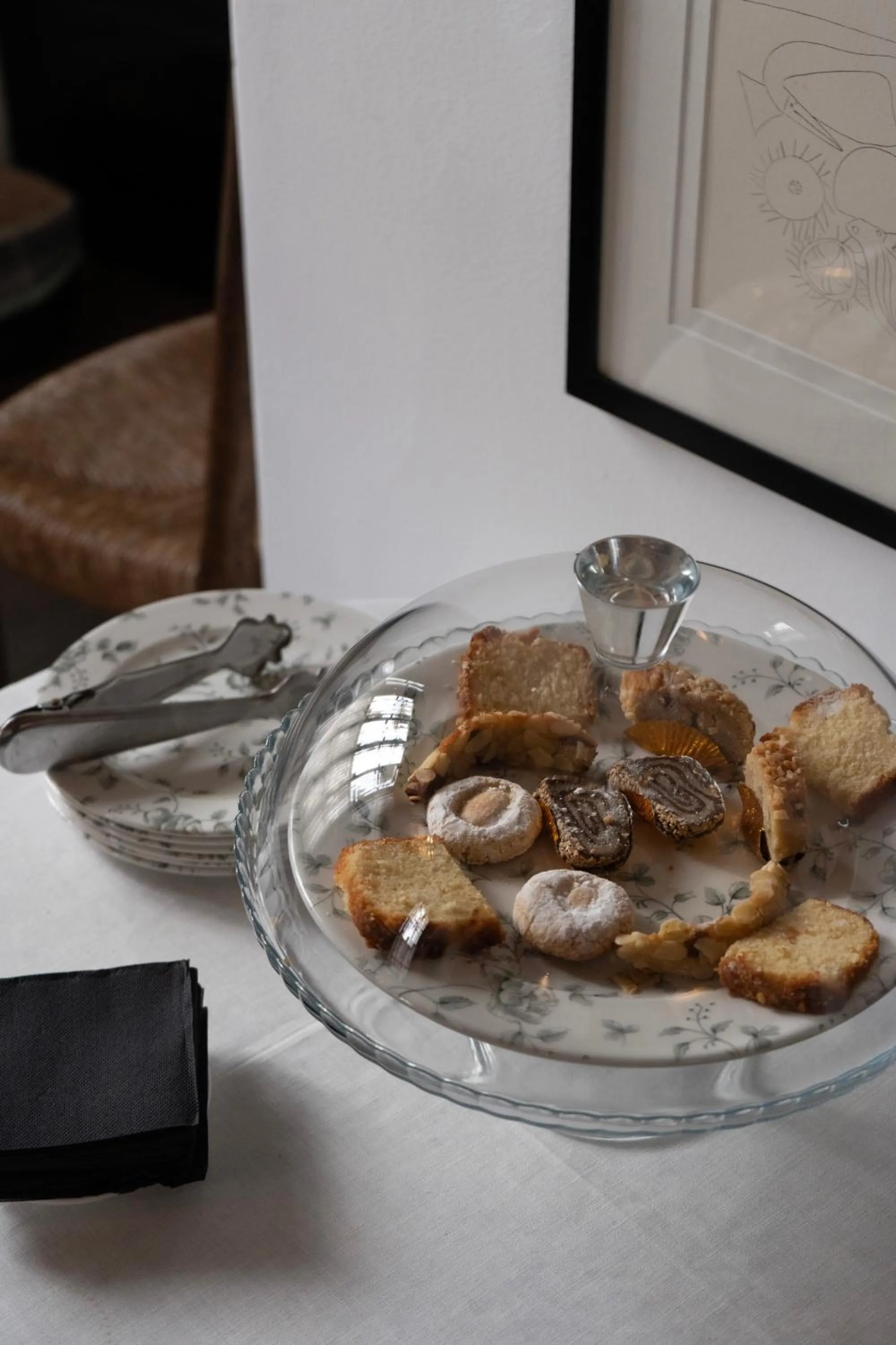 Property building in Hotel Plaza 18 - Grupo Califa