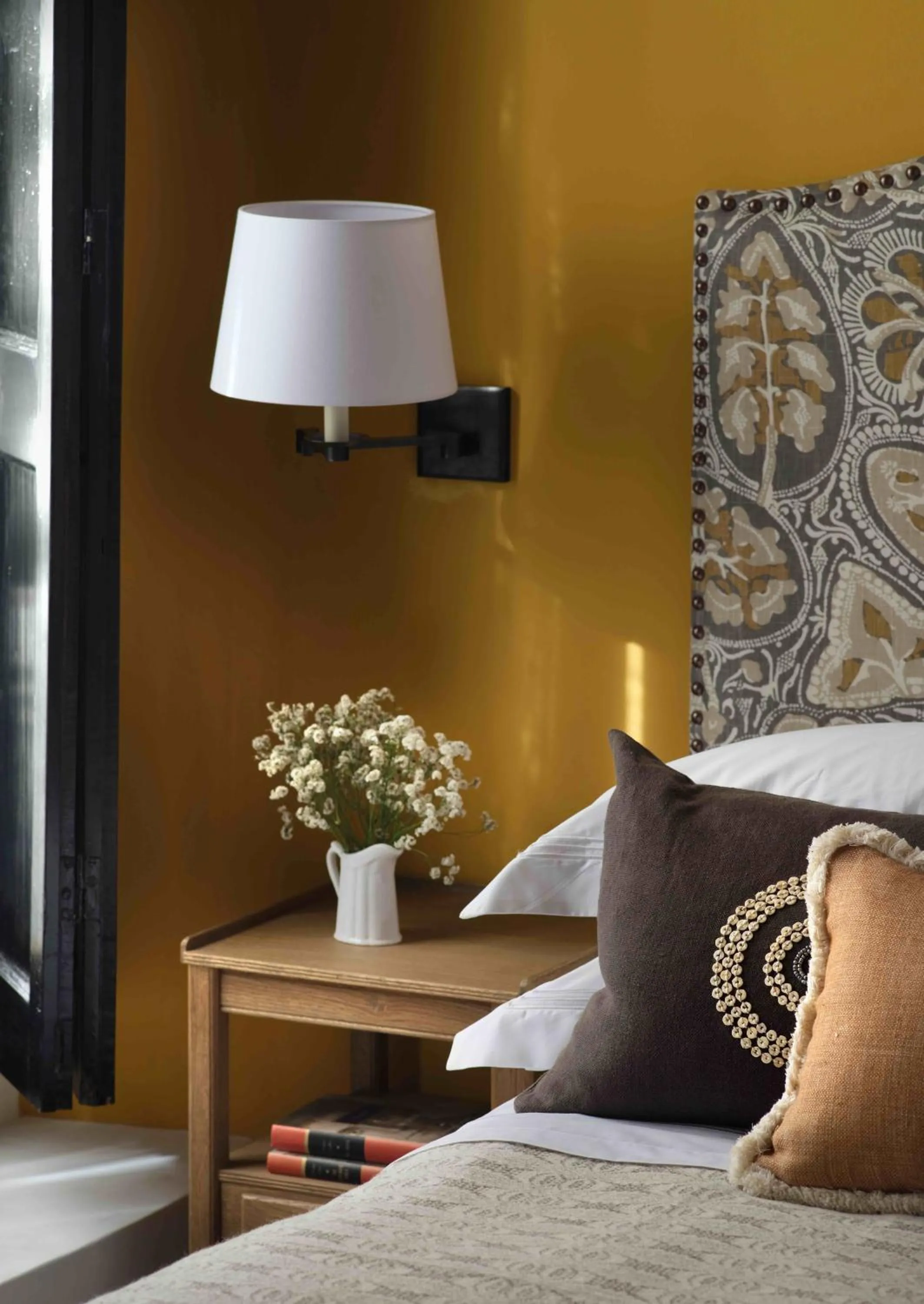 Bedroom, Bed in Hotel Plaza 18 - Grupo Califa