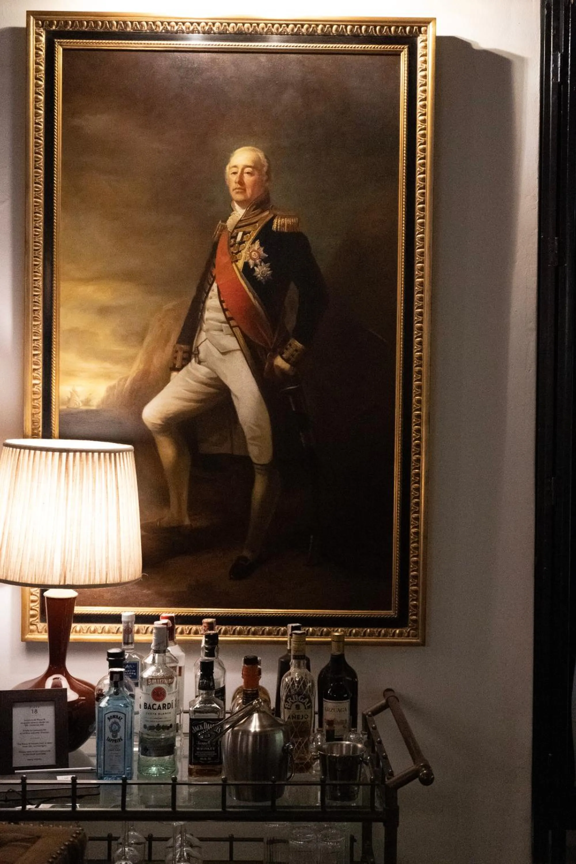 oven in Hotel Plaza 18 - Grupo Califa