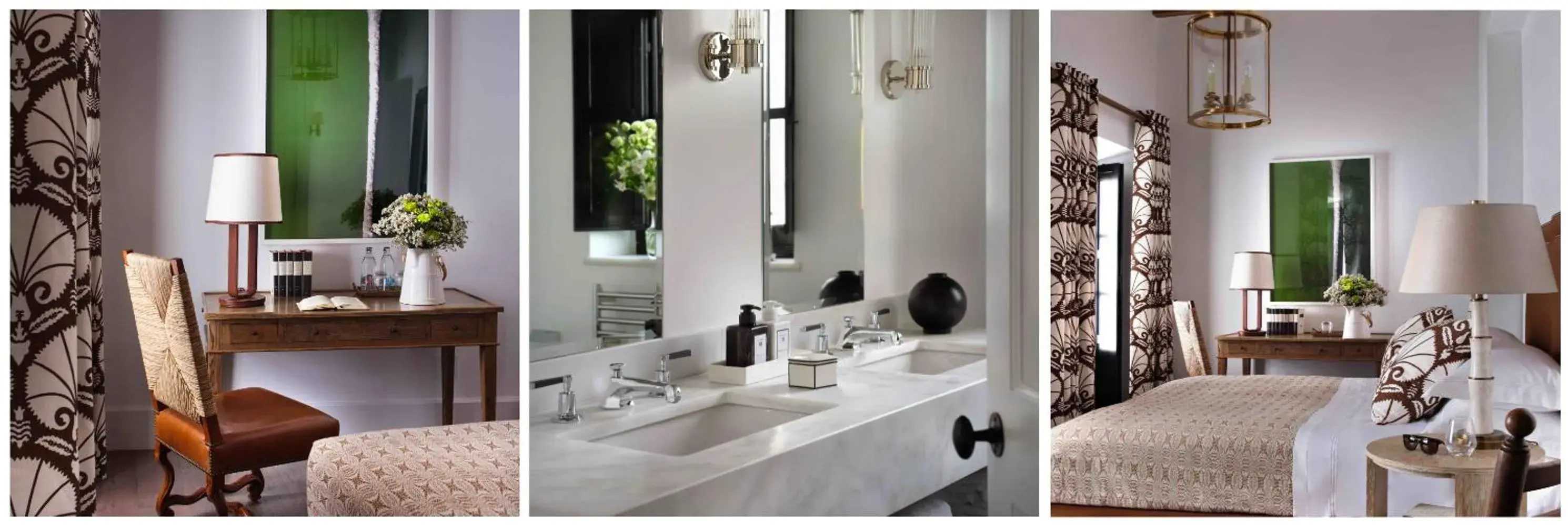 Superior Deluxe Double or Twin Room in Plaza 18 Superior Deluxe Double or Twin Room in Plaza 18