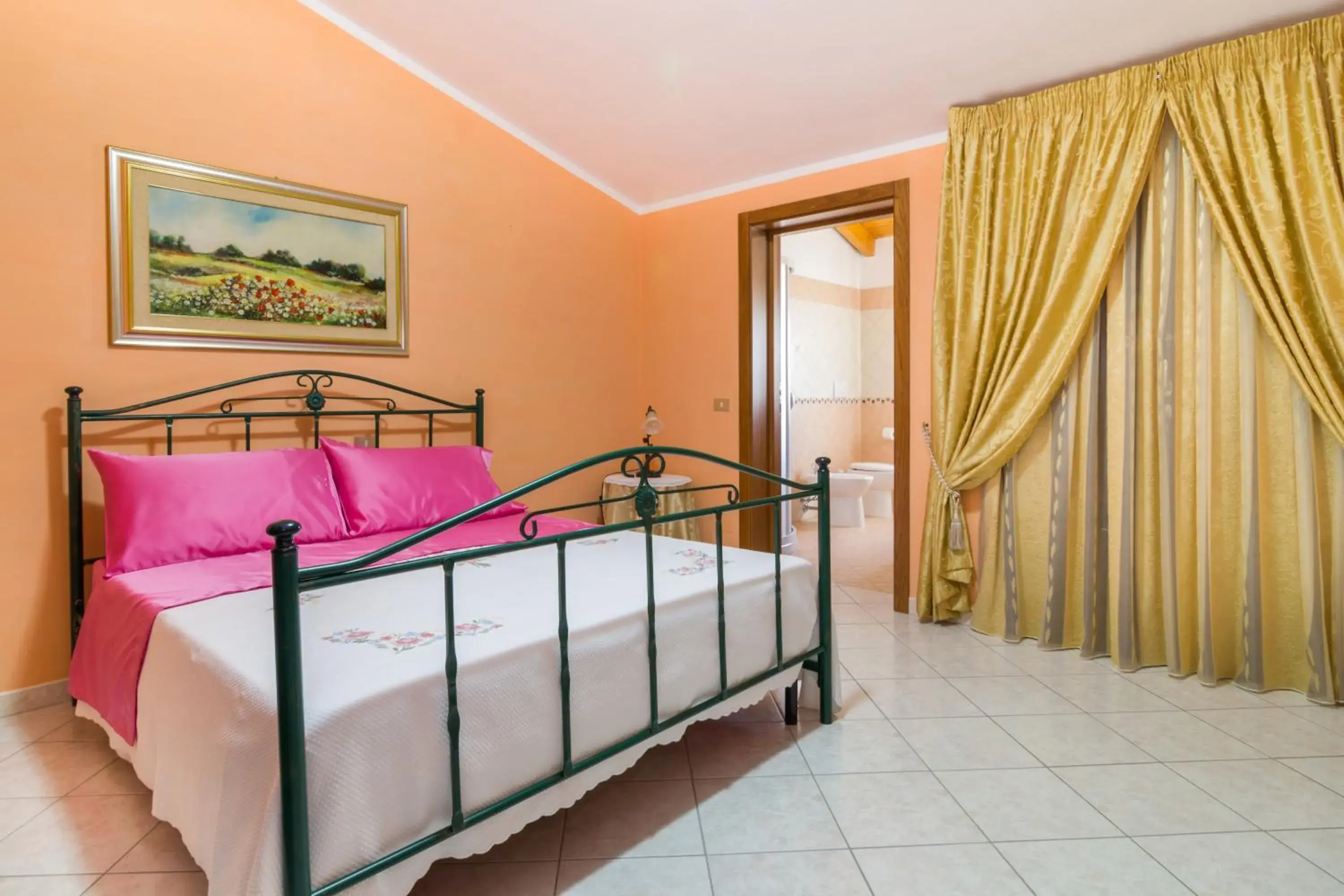 Casa Titti Casa Titti
