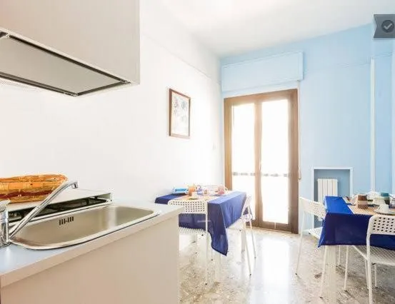 Coffee/tea facilities in Al Chiaro Di Luna