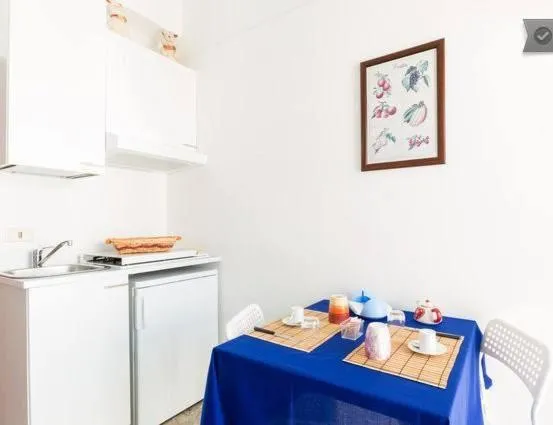 Coffee/tea facilities in Al Chiaro Di Luna