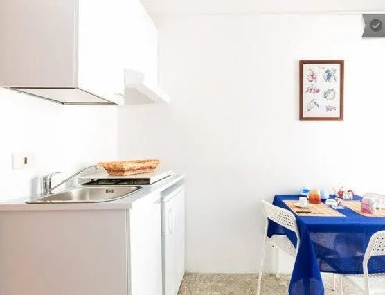 Coffee/tea facilities in Al Chiaro Di Luna