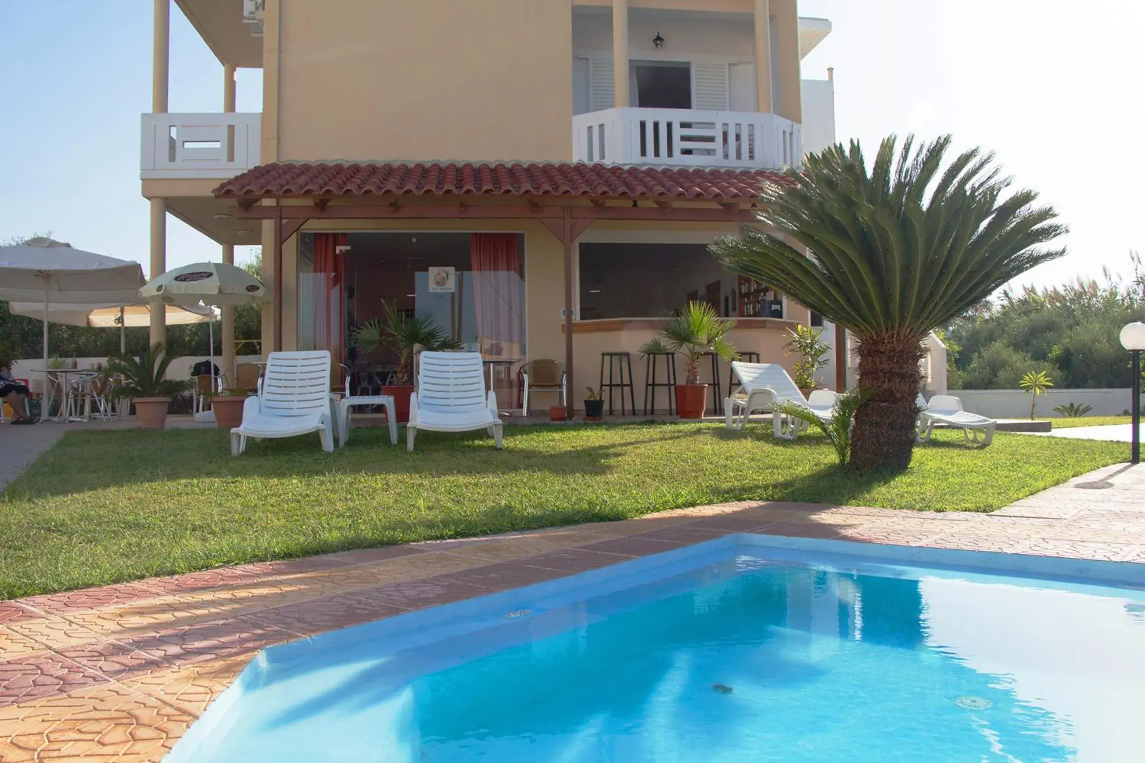 Elena Rooms & Apartments Elena Rooms & Apartments