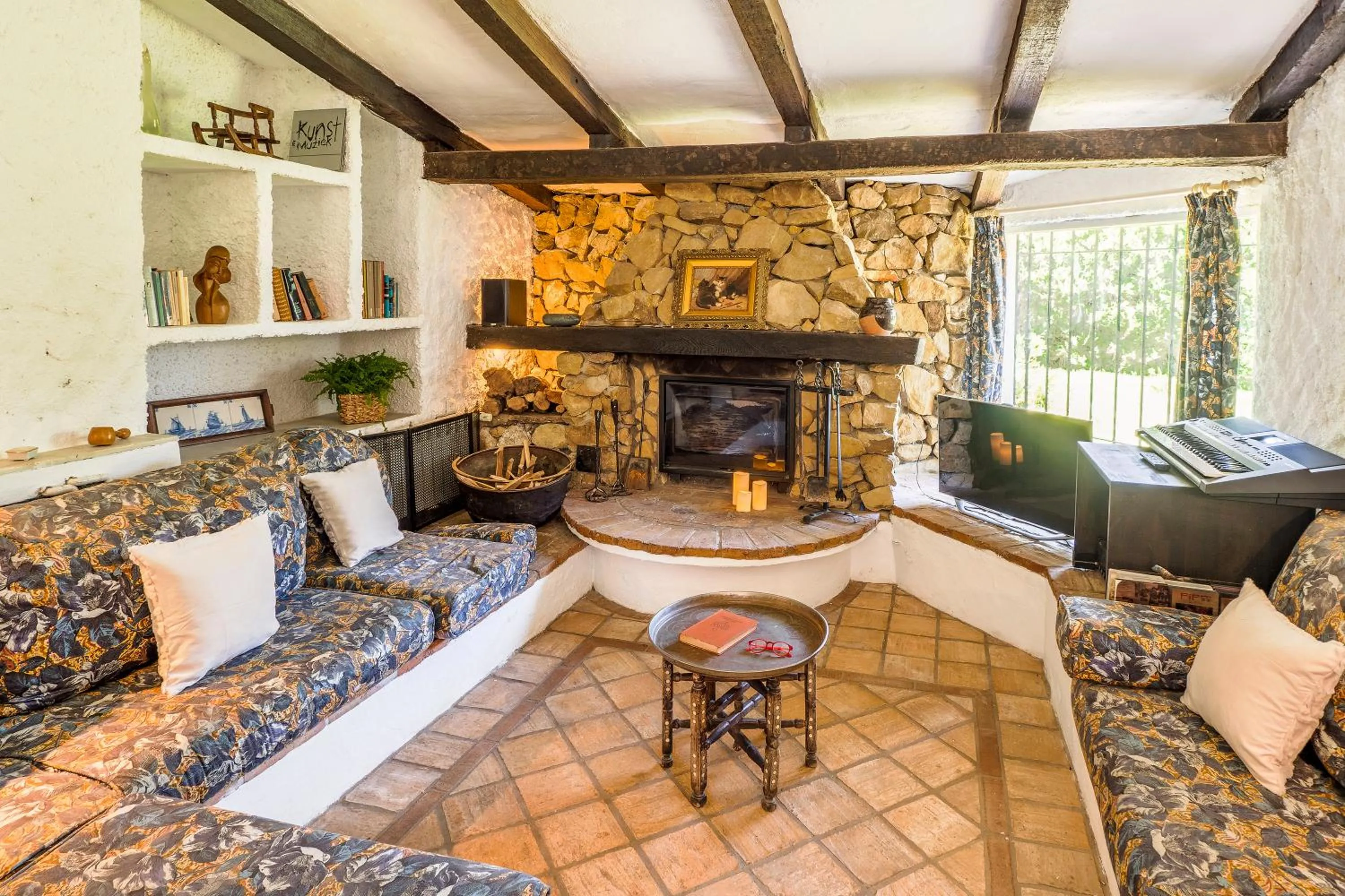 Pool Villa Jazmin