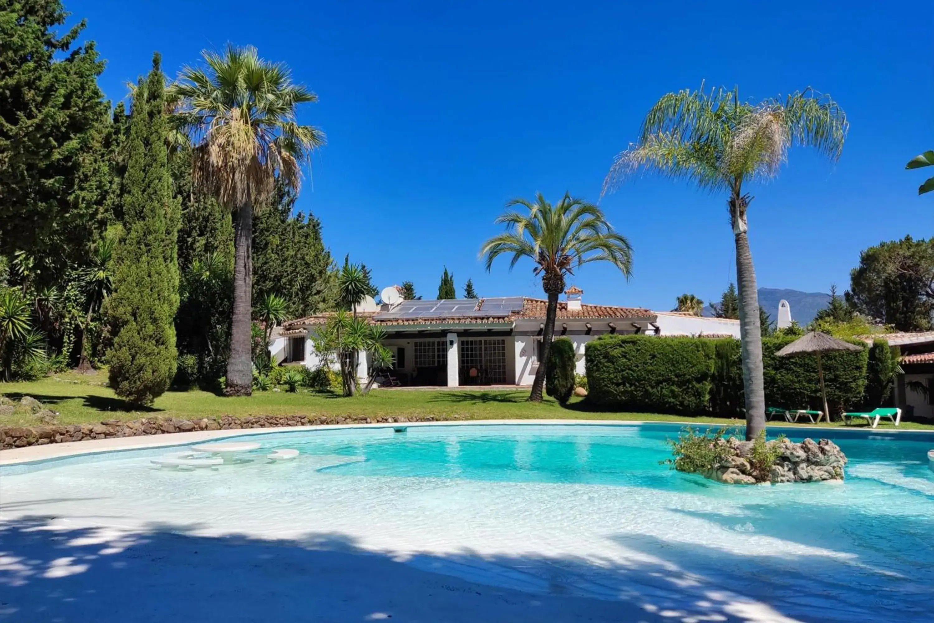 Pool Villa Jazmin Pool Villa Jazmin