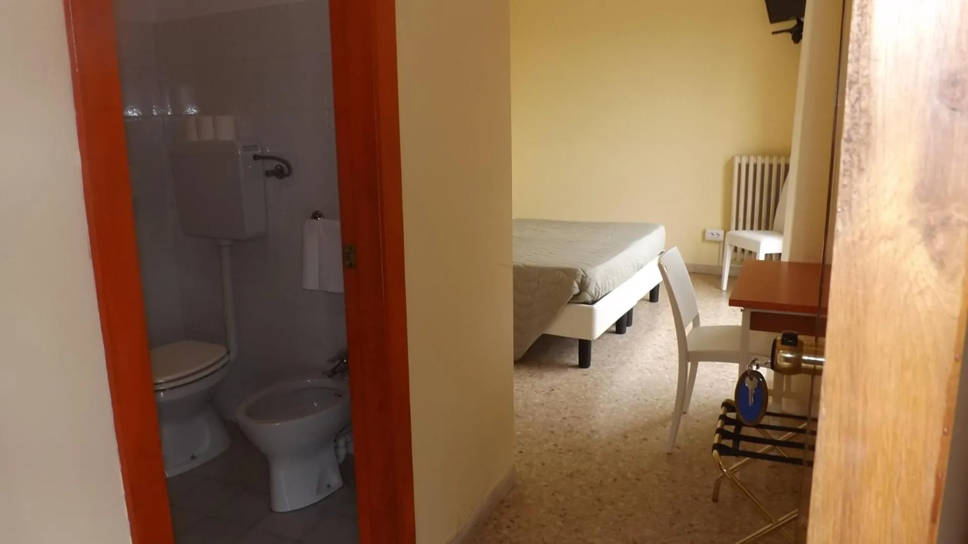 Hotel Cesare