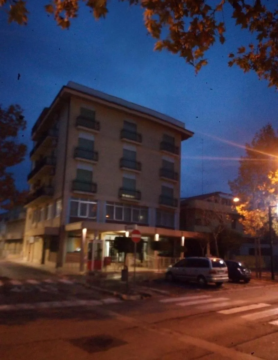 Hotel Cesare