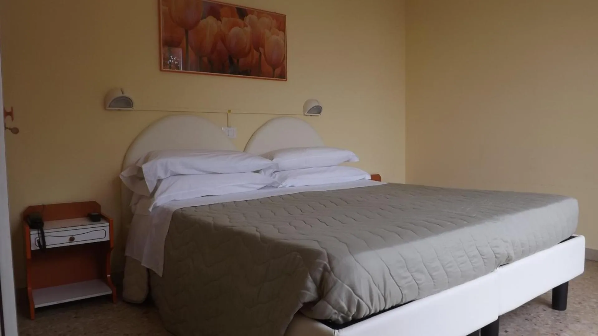 Hotel Cesare