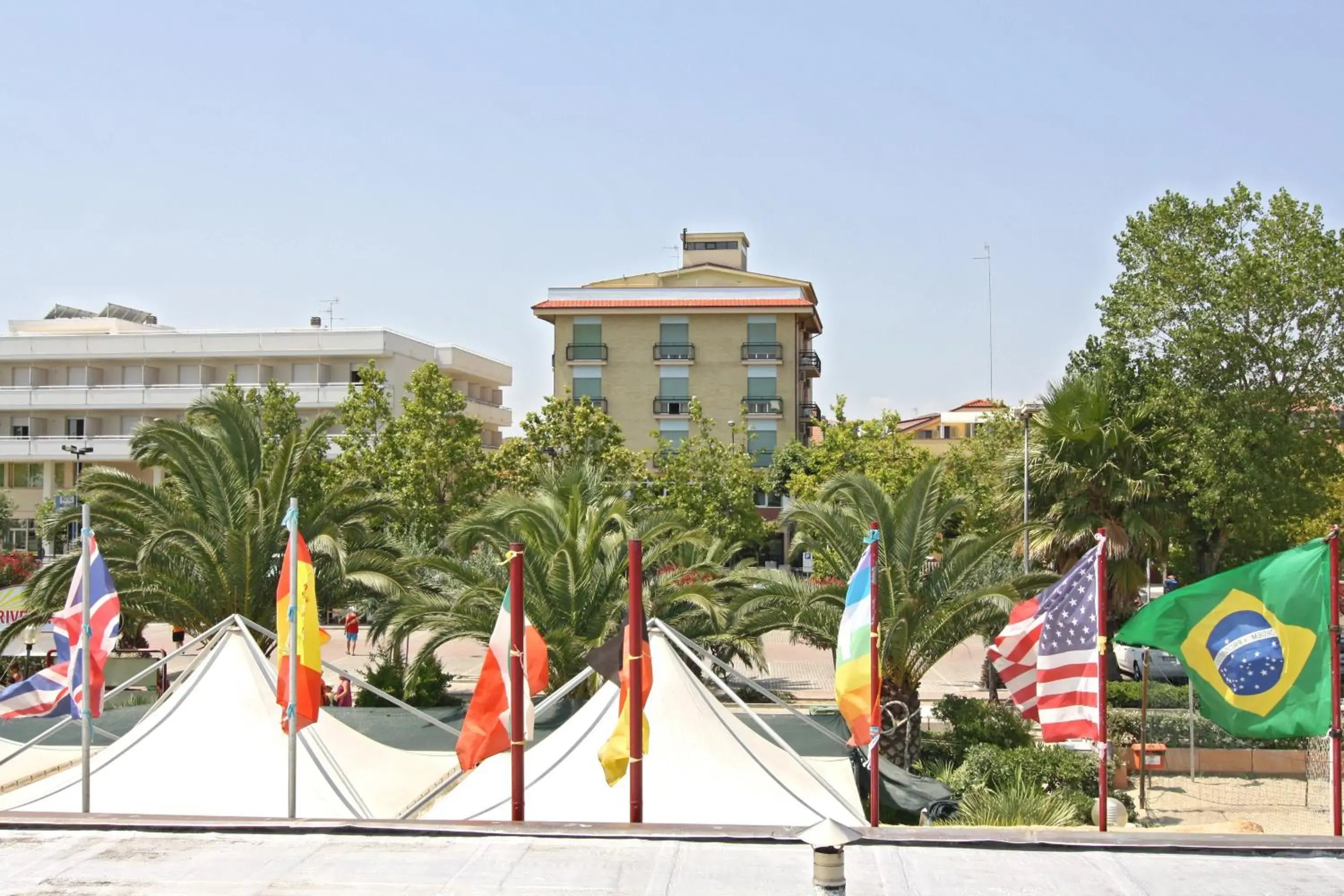 Hotel Cesare Hotel Cesare