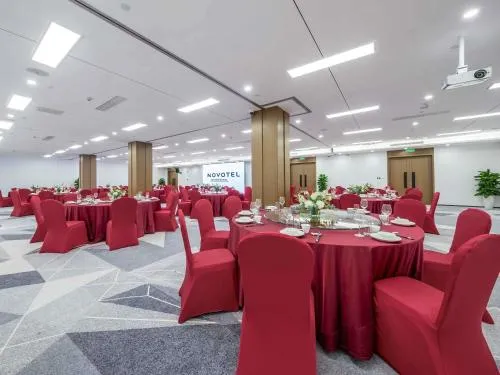 Novotel Dongguan Songshan