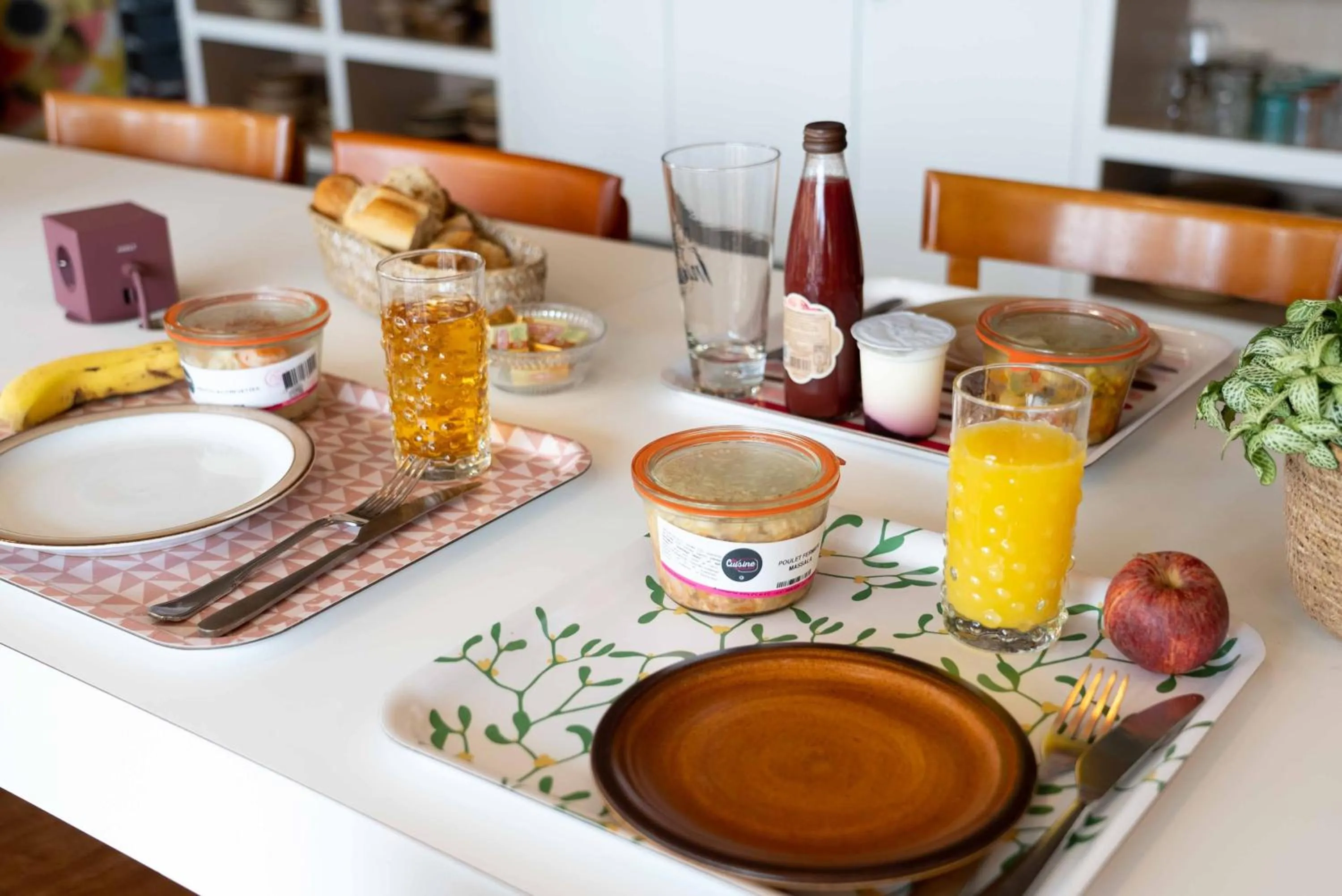 Restaurant/places to eat in greet Hotel Rennes Pace