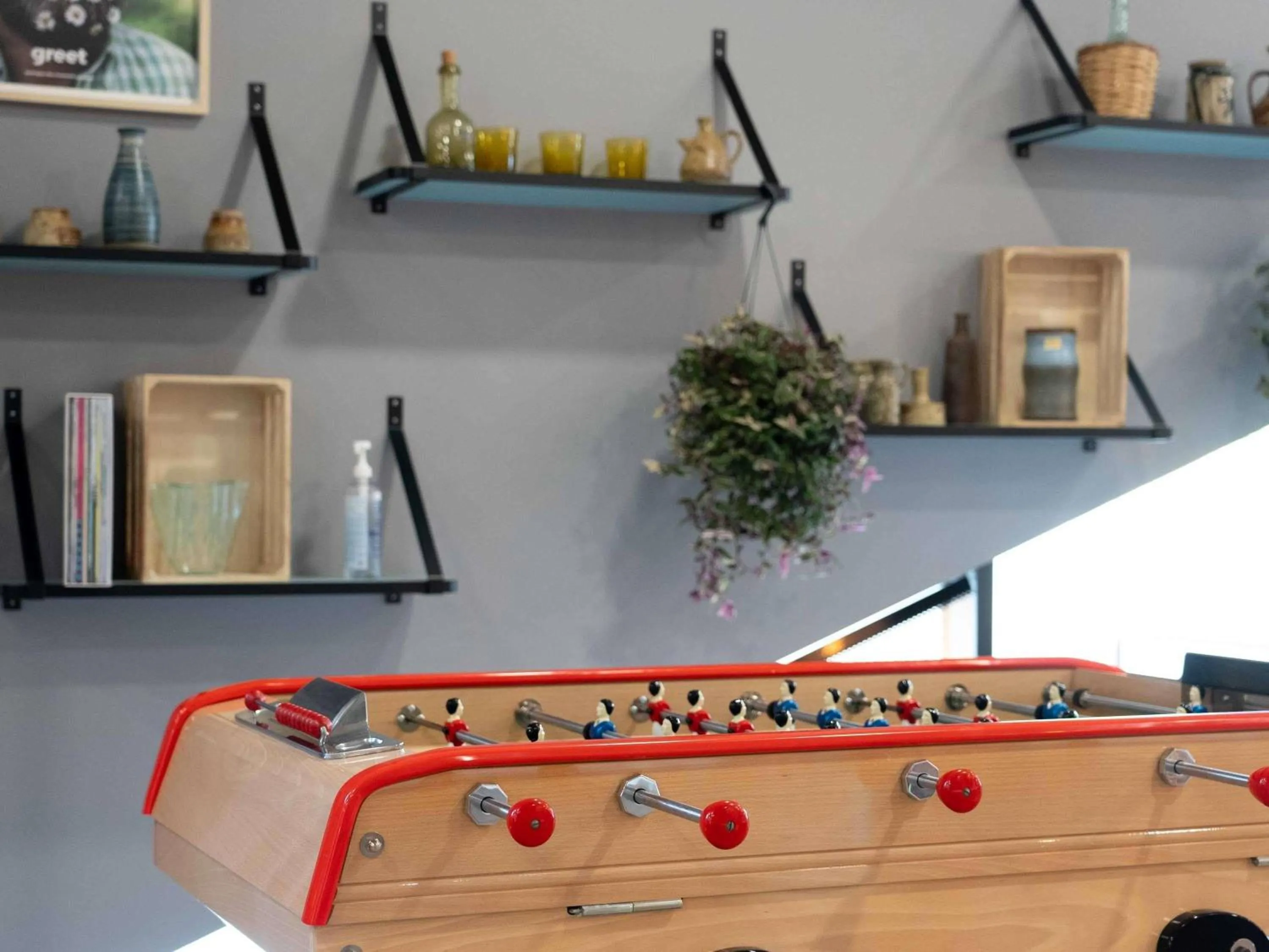 Other in greet Hotel Rennes Pace