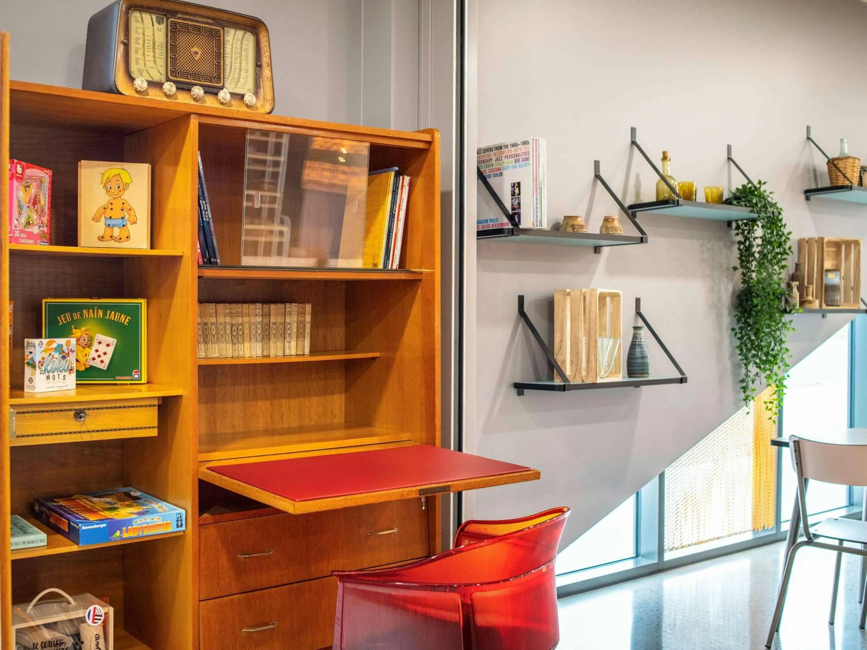 Other in greet Hotel Rennes Pace