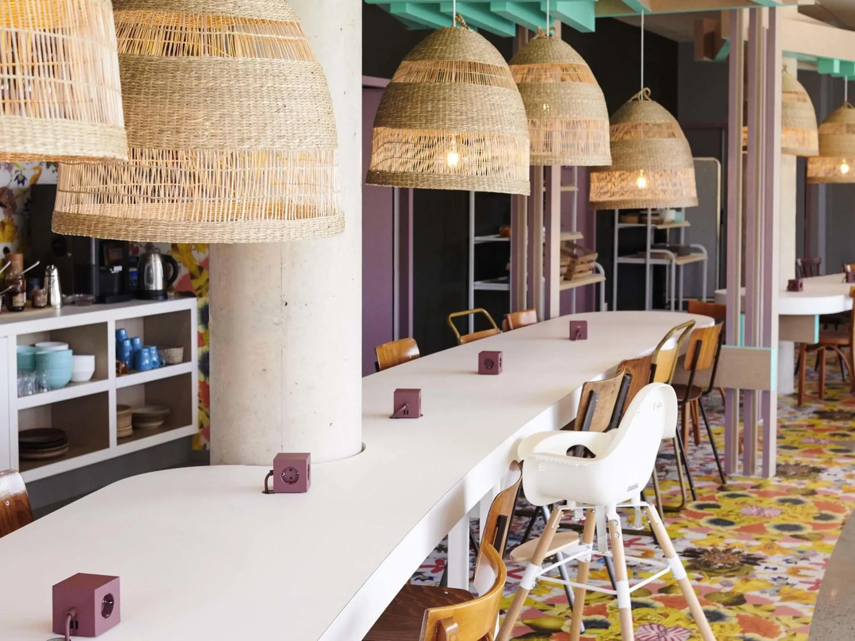 Breakfast in greet Hotel Rennes Pace Breakfast in greet Hotel Rennes Pace