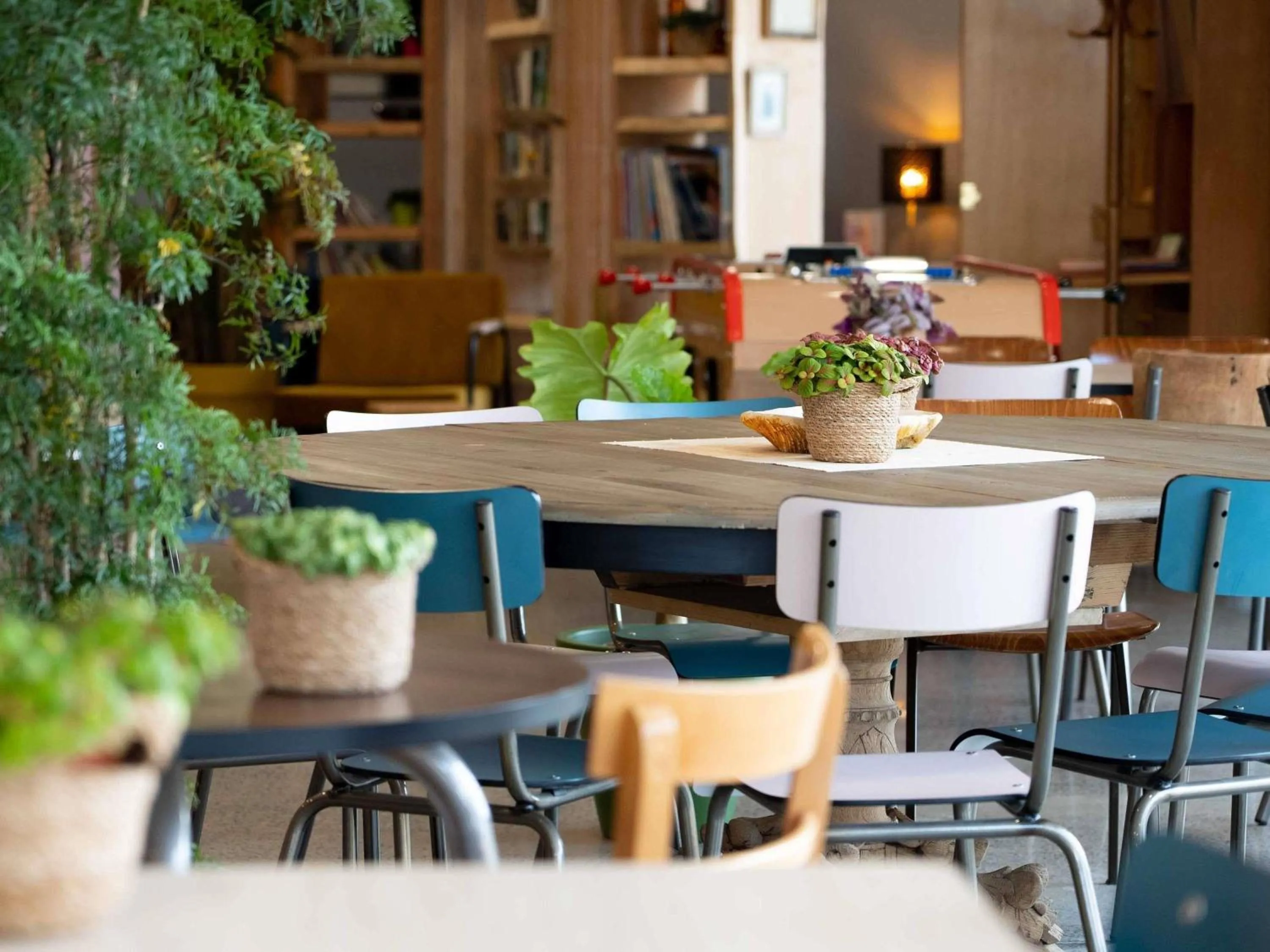 Other in greet Hotel Rennes Pace