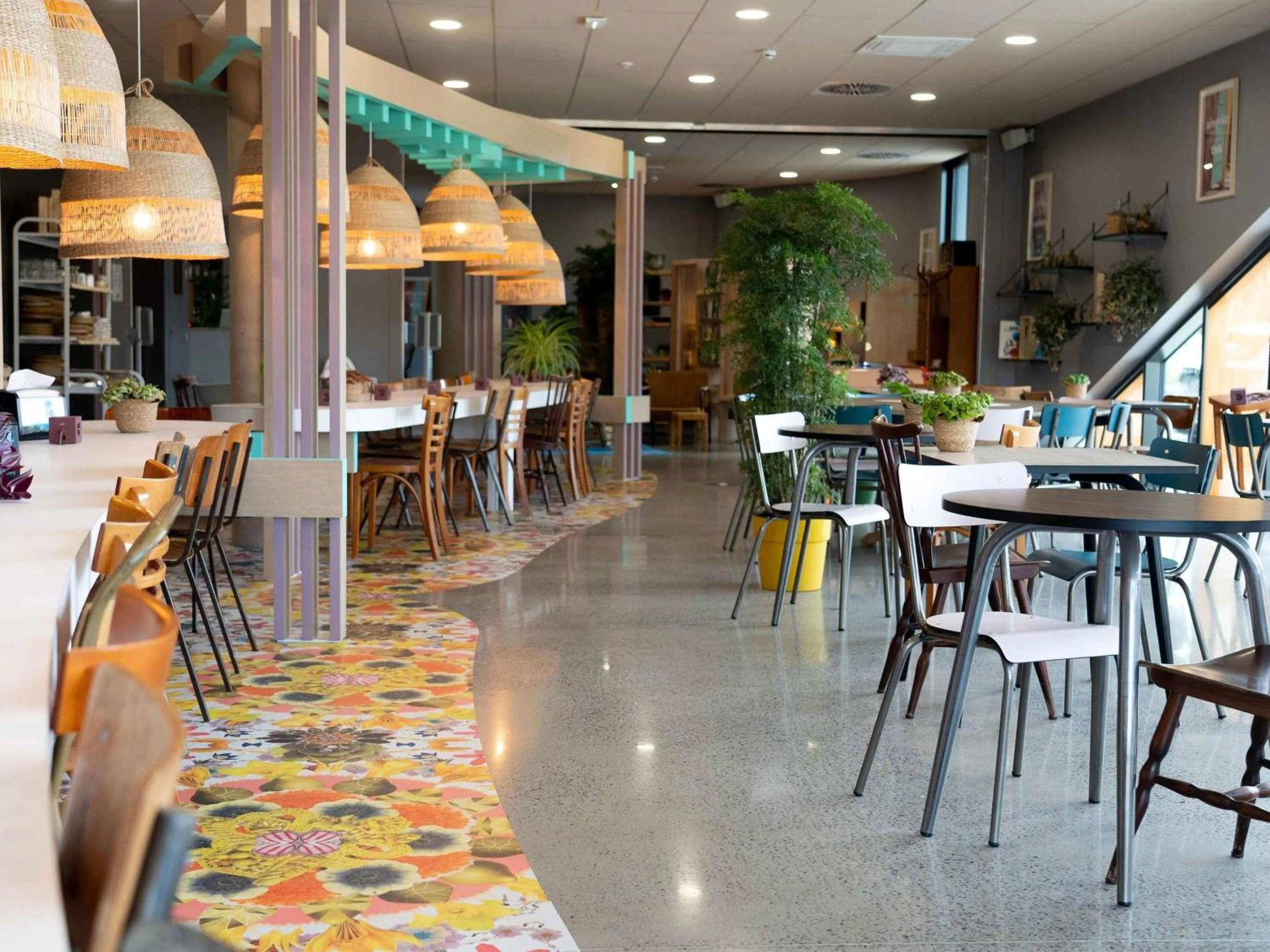 Other in greet Hotel Rennes Pace