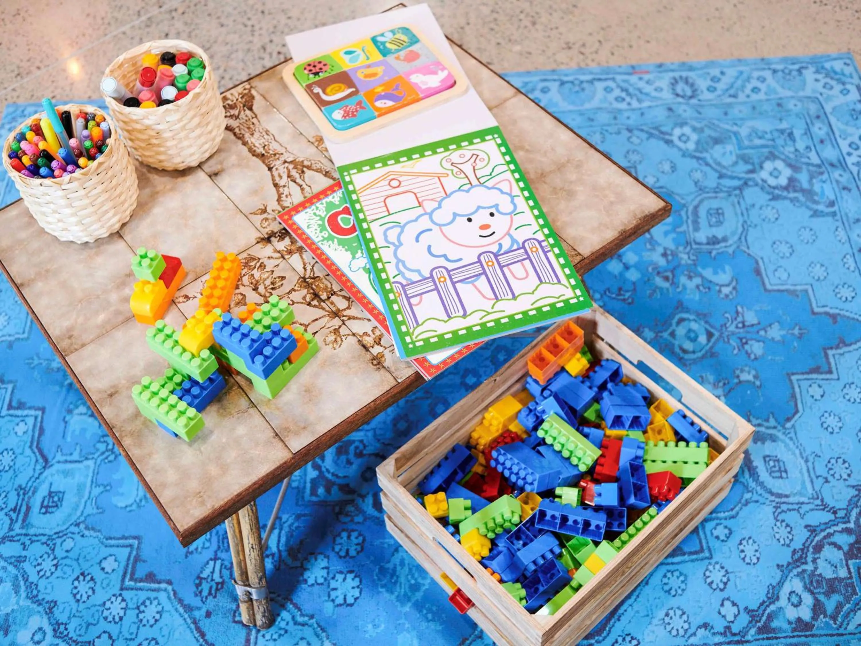 Other in greet Hotel Rennes Pace