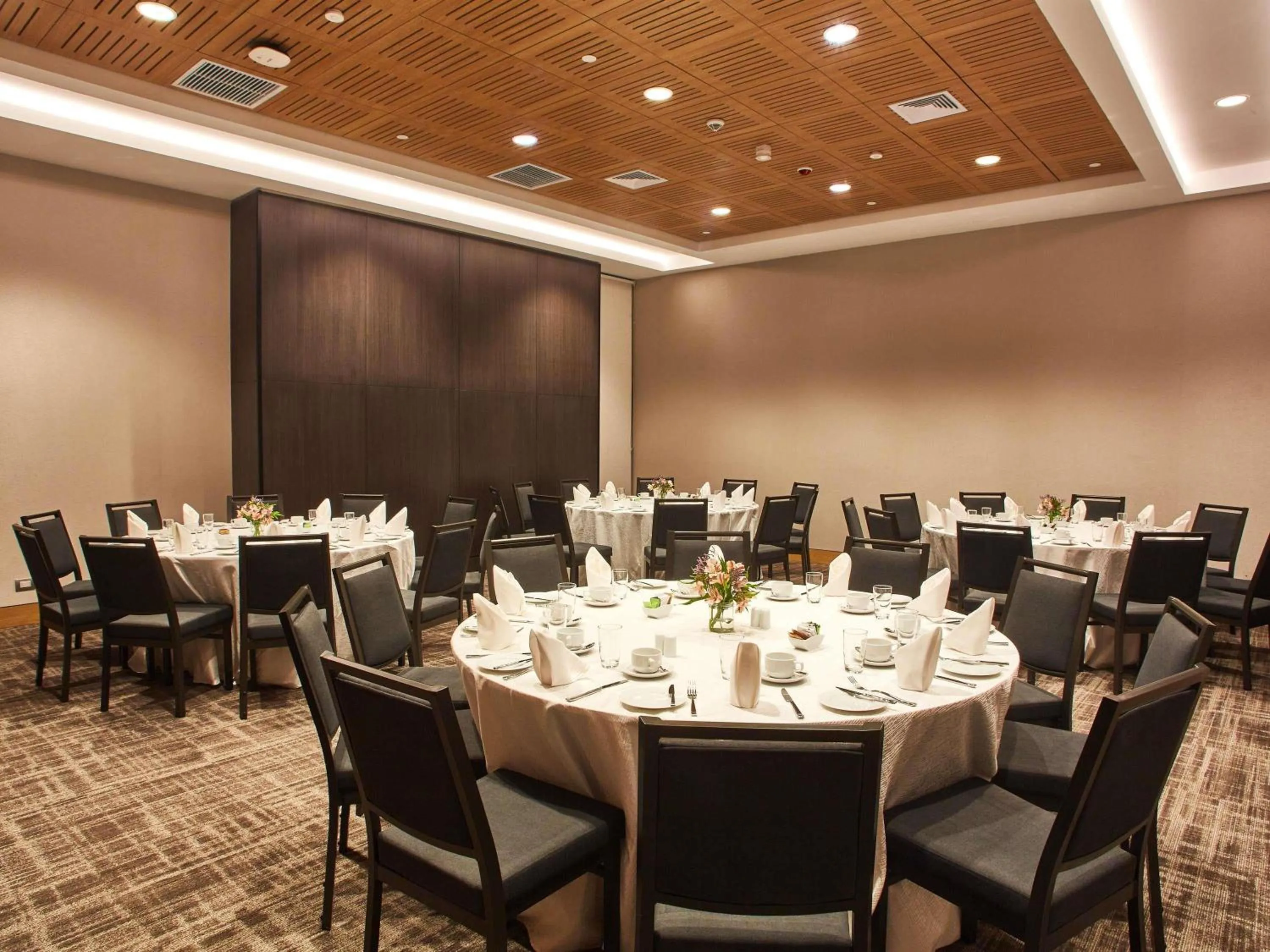 Meeting/conference room in Pullman Lima Miraflores