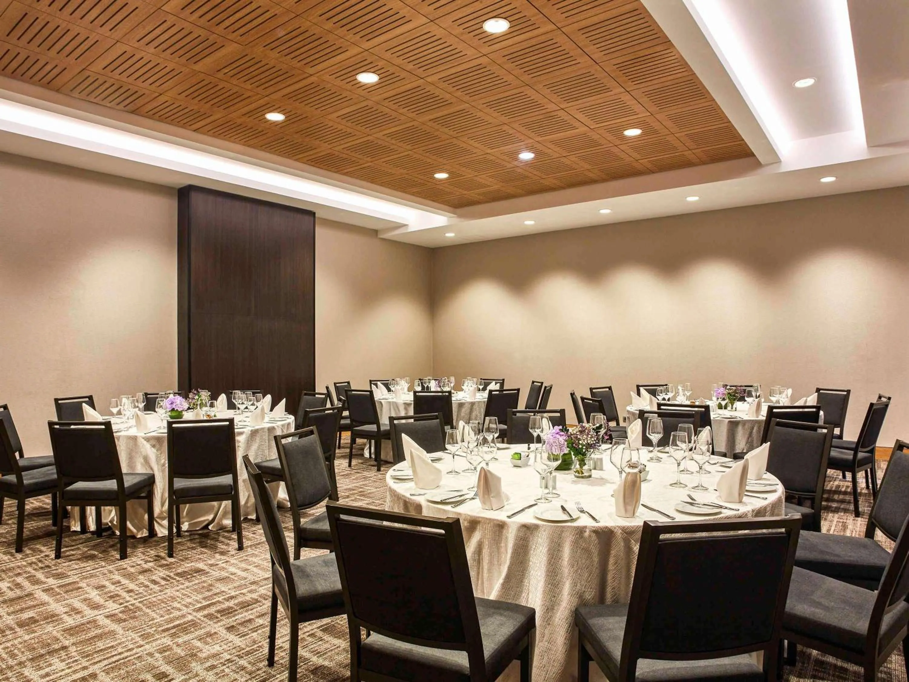 Meeting/conference room in Pullman Lima Miraflores