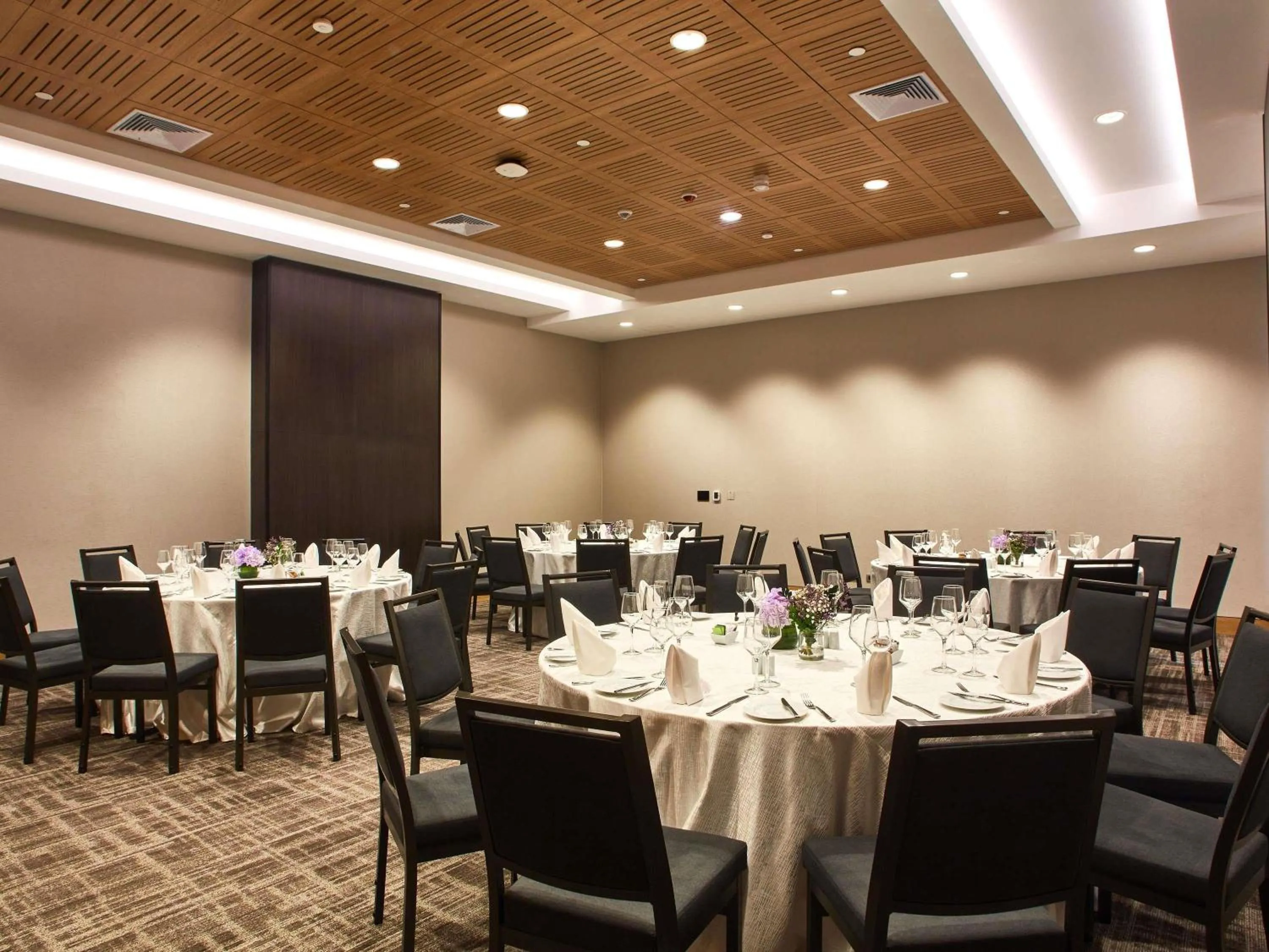 Meeting/conference room in Pullman Lima Miraflores
