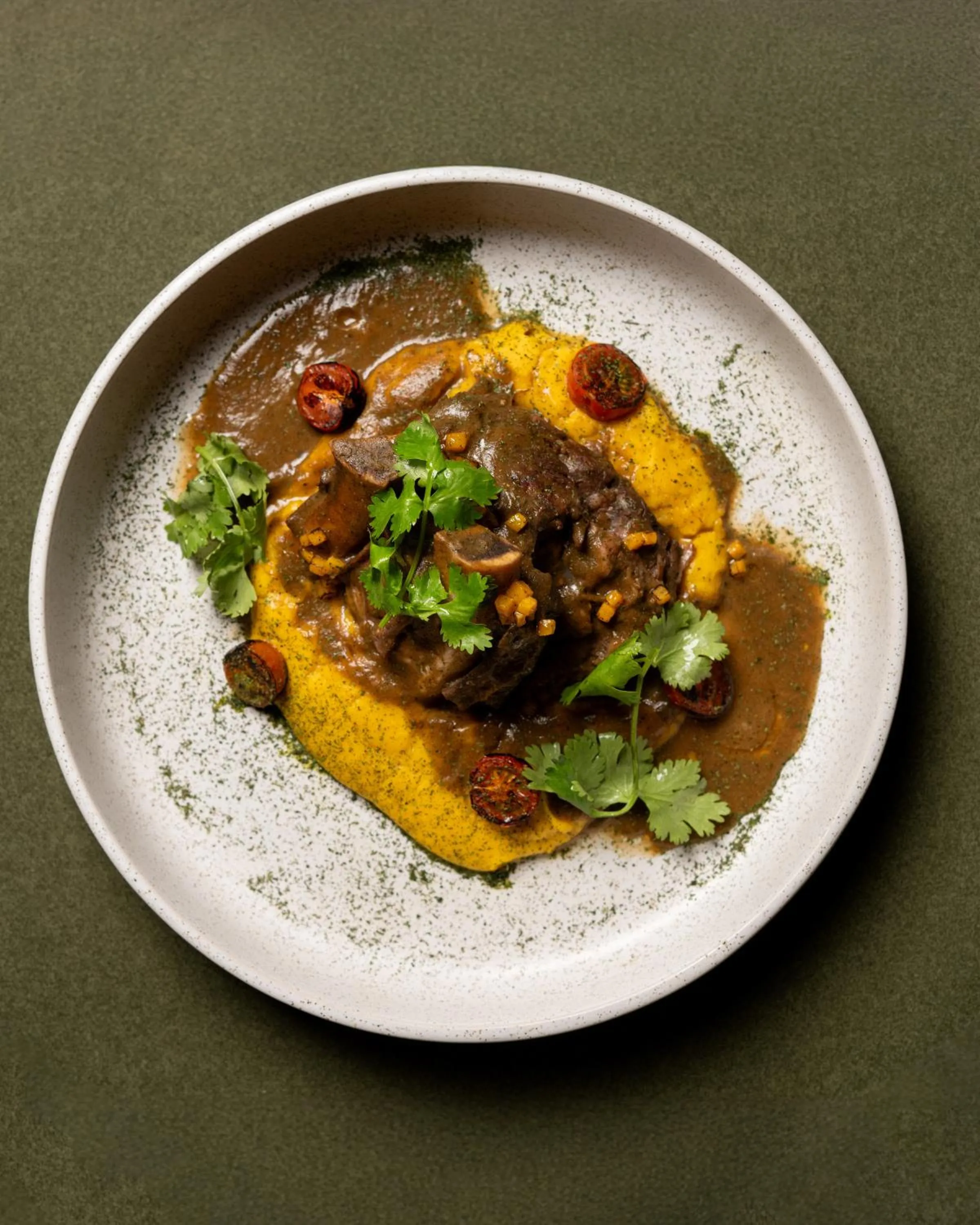 Food in Pullman Lima Miraflores