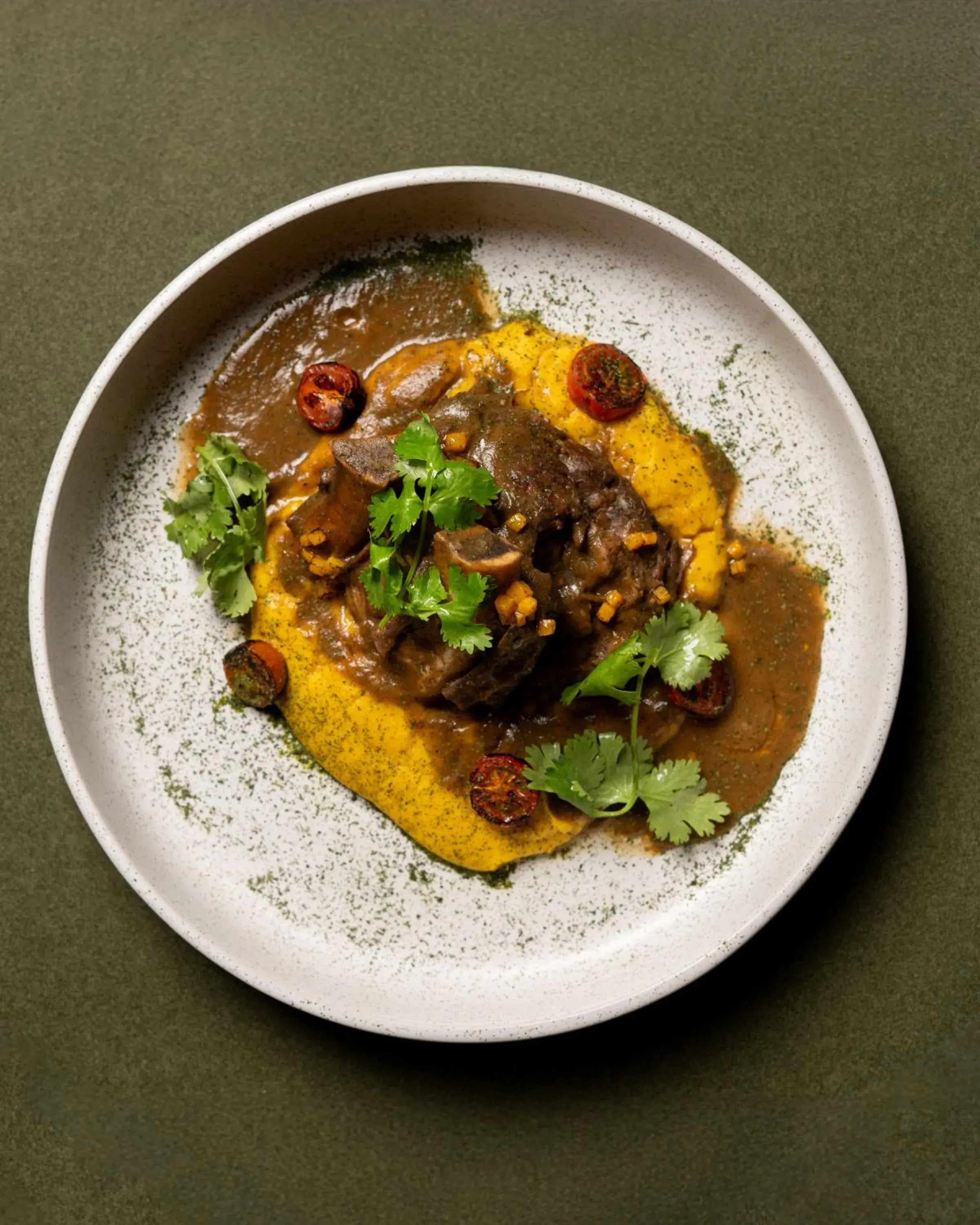 Food in Pullman Lima Miraflores Food in Pullman Lima Miraflores