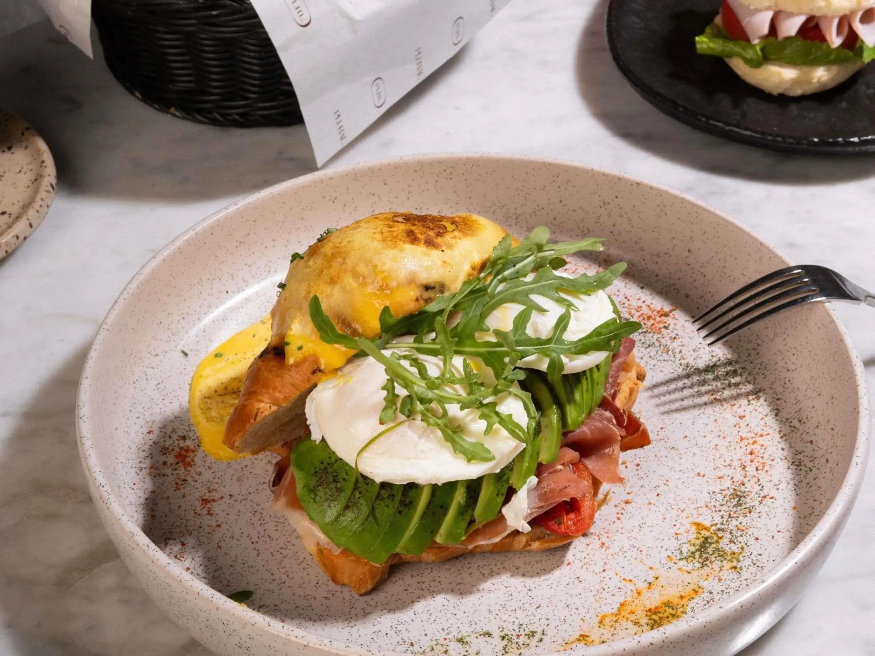 Breakfast in Pullman Lima Miraflores Breakfast in Pullman Lima Miraflores