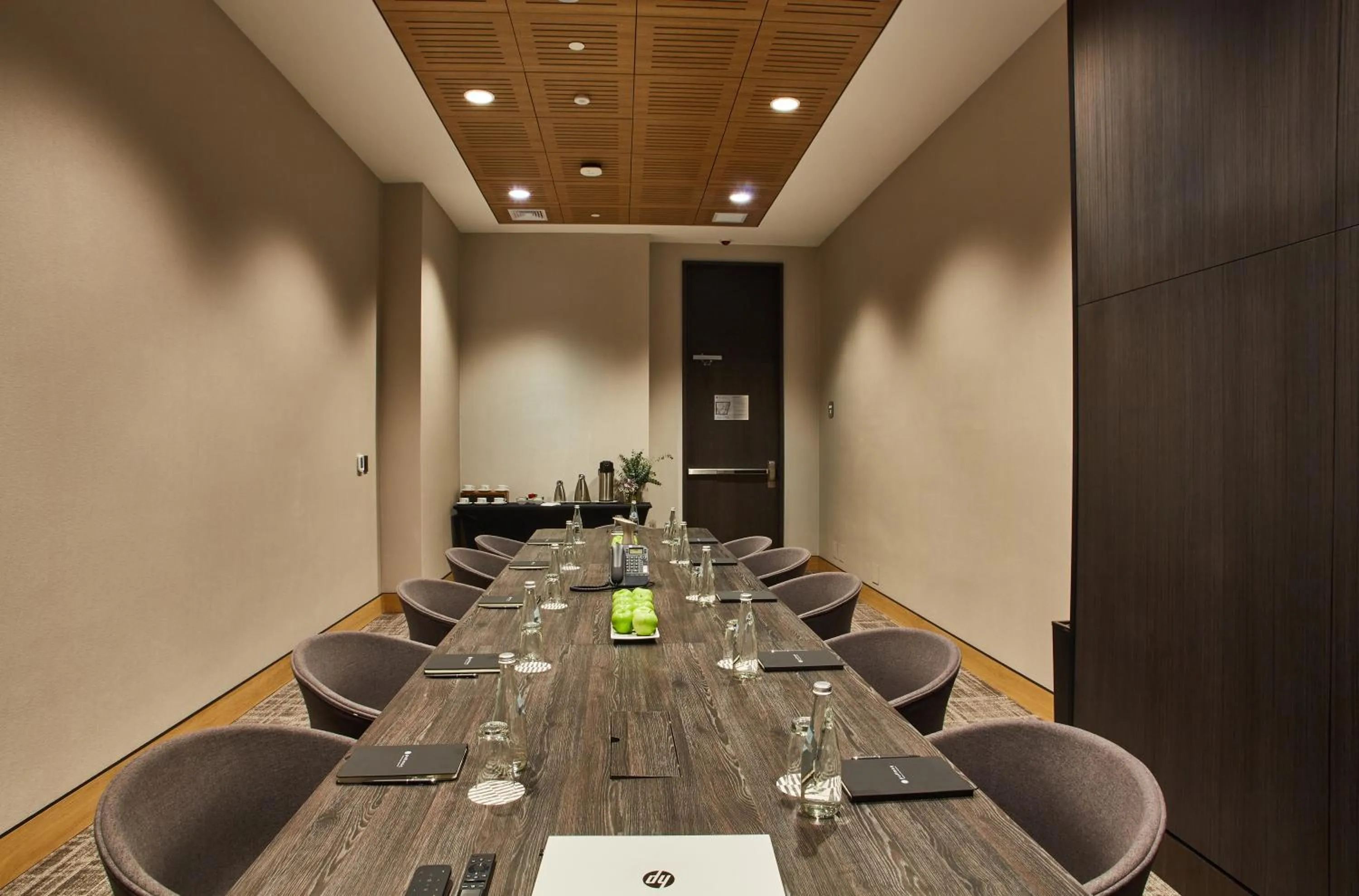 Meeting/conference room in Pullman Lima Miraflores