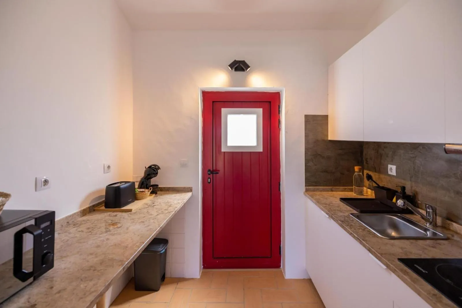 Coffee/tea facilities in Monte da Bemposta