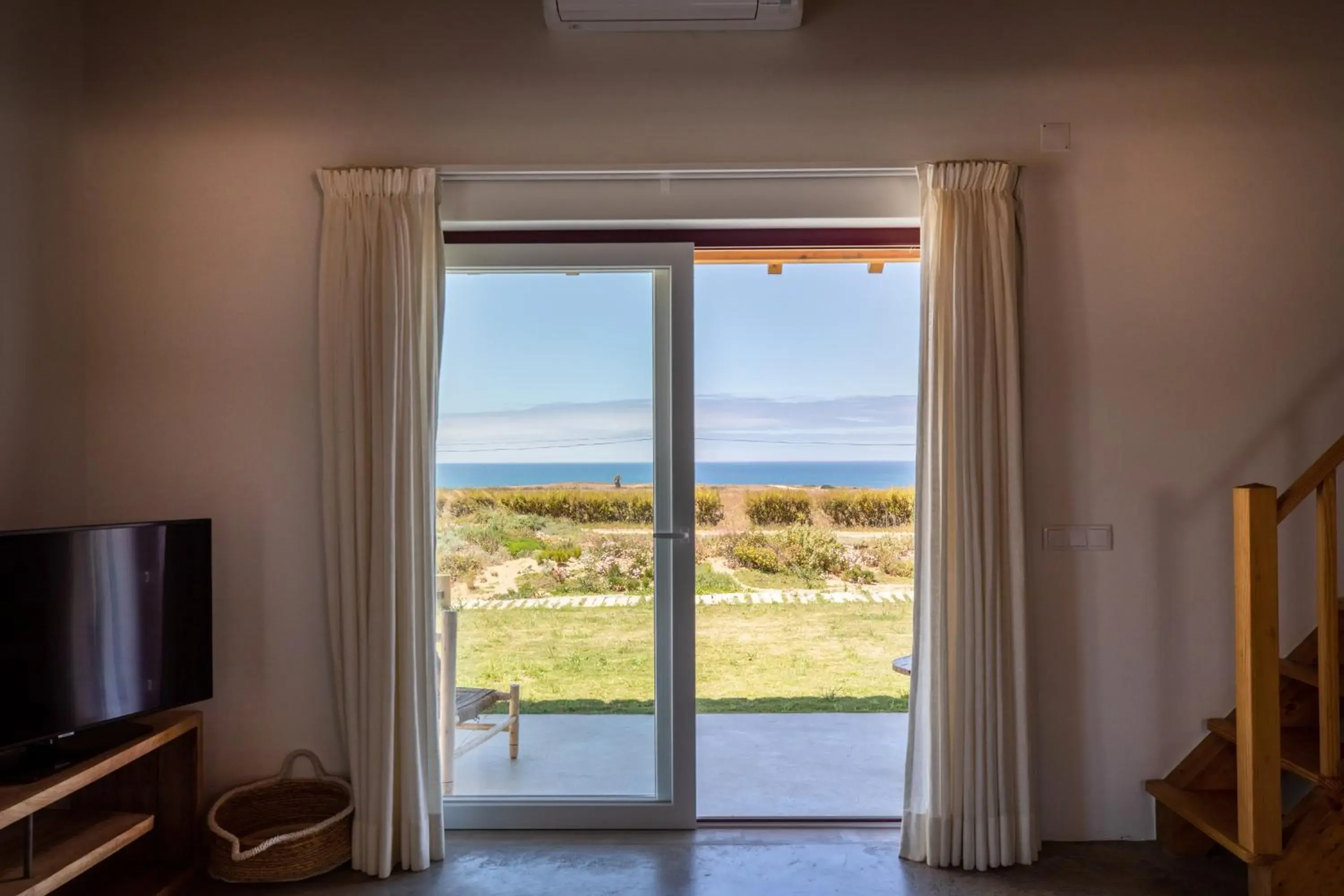 Sea view in Monte da Bemposta Sea view in Monte da Bemposta