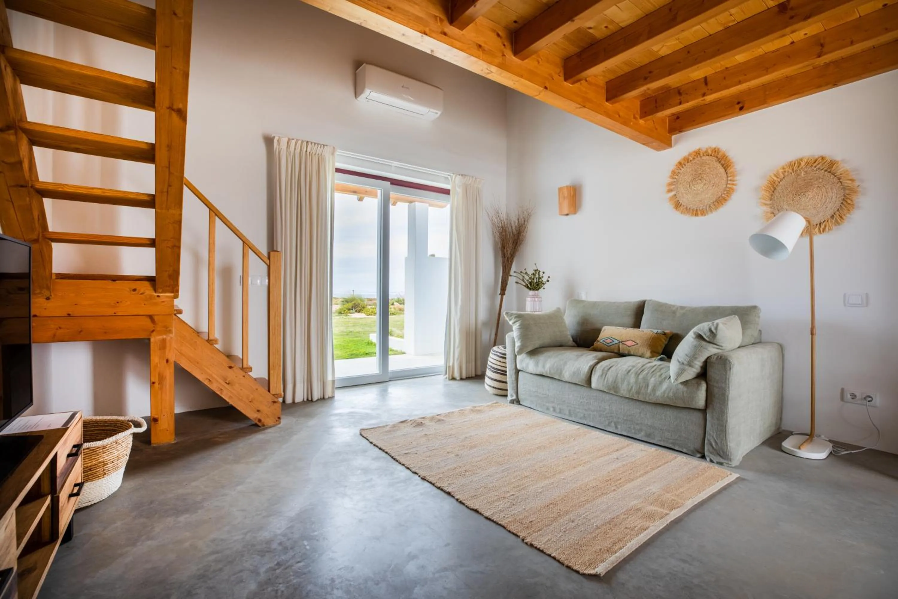 TV and multimedia in Monte da Bemposta