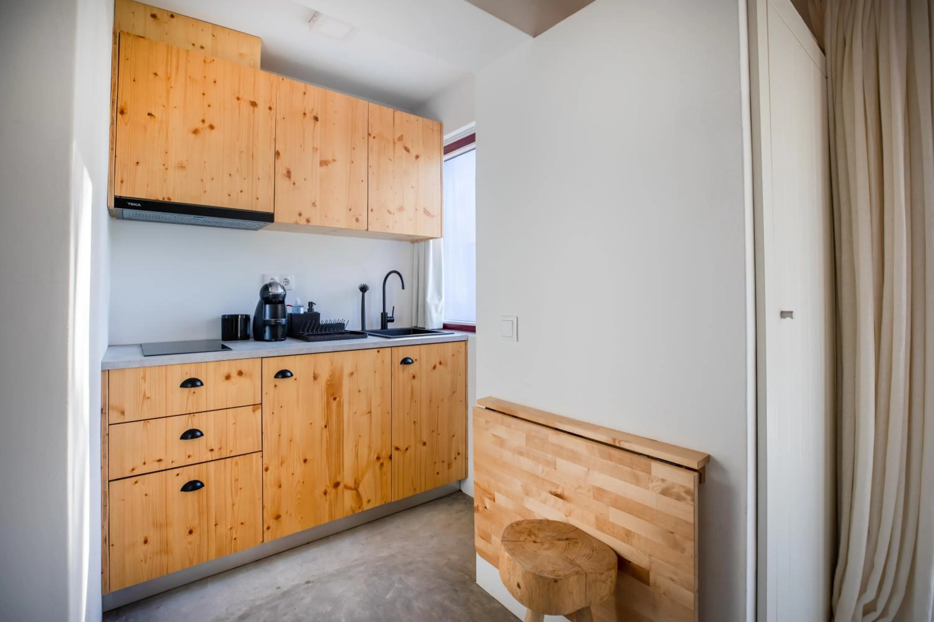 Coffee/tea facilities in Monte da Bemposta