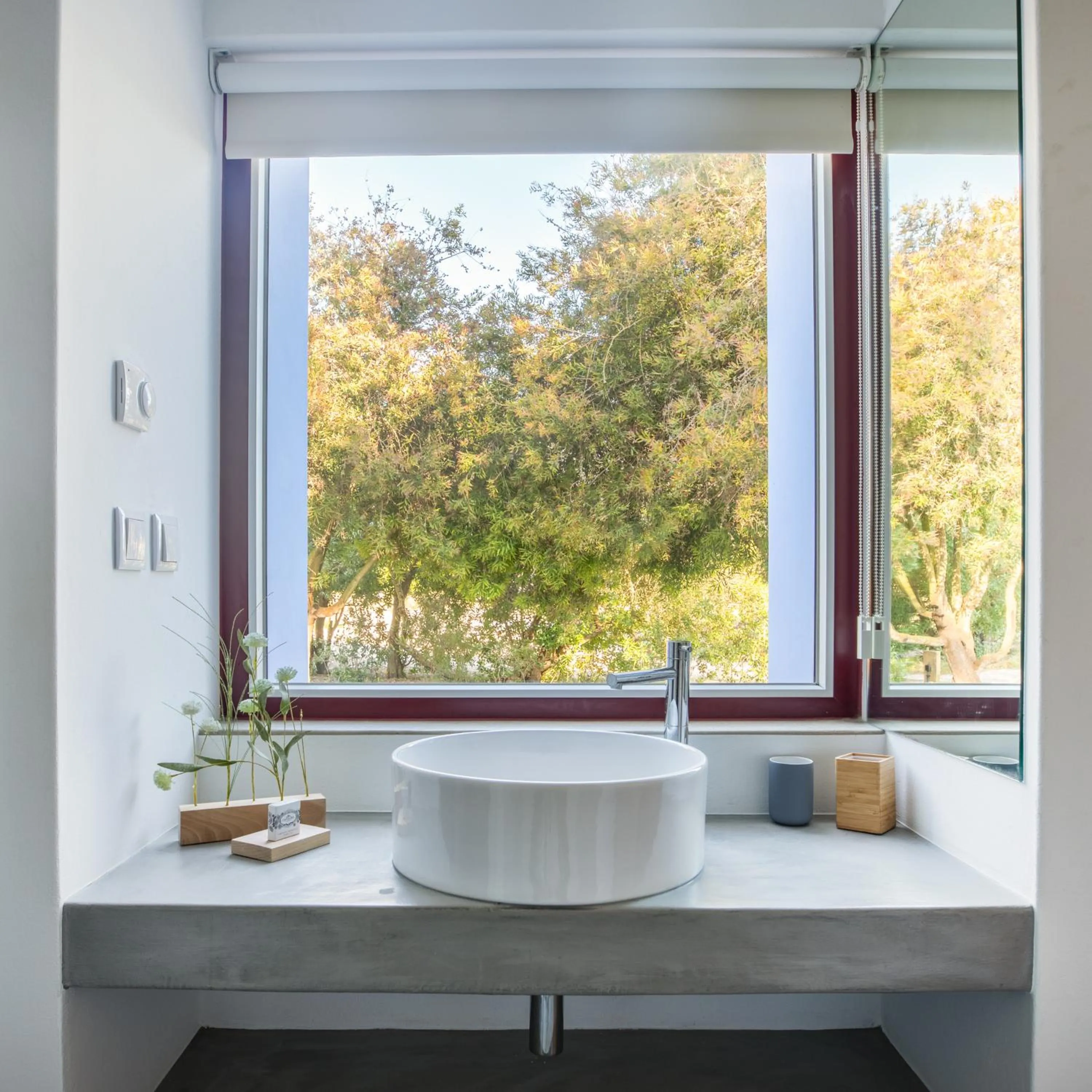 Toilet in Monte da Bemposta