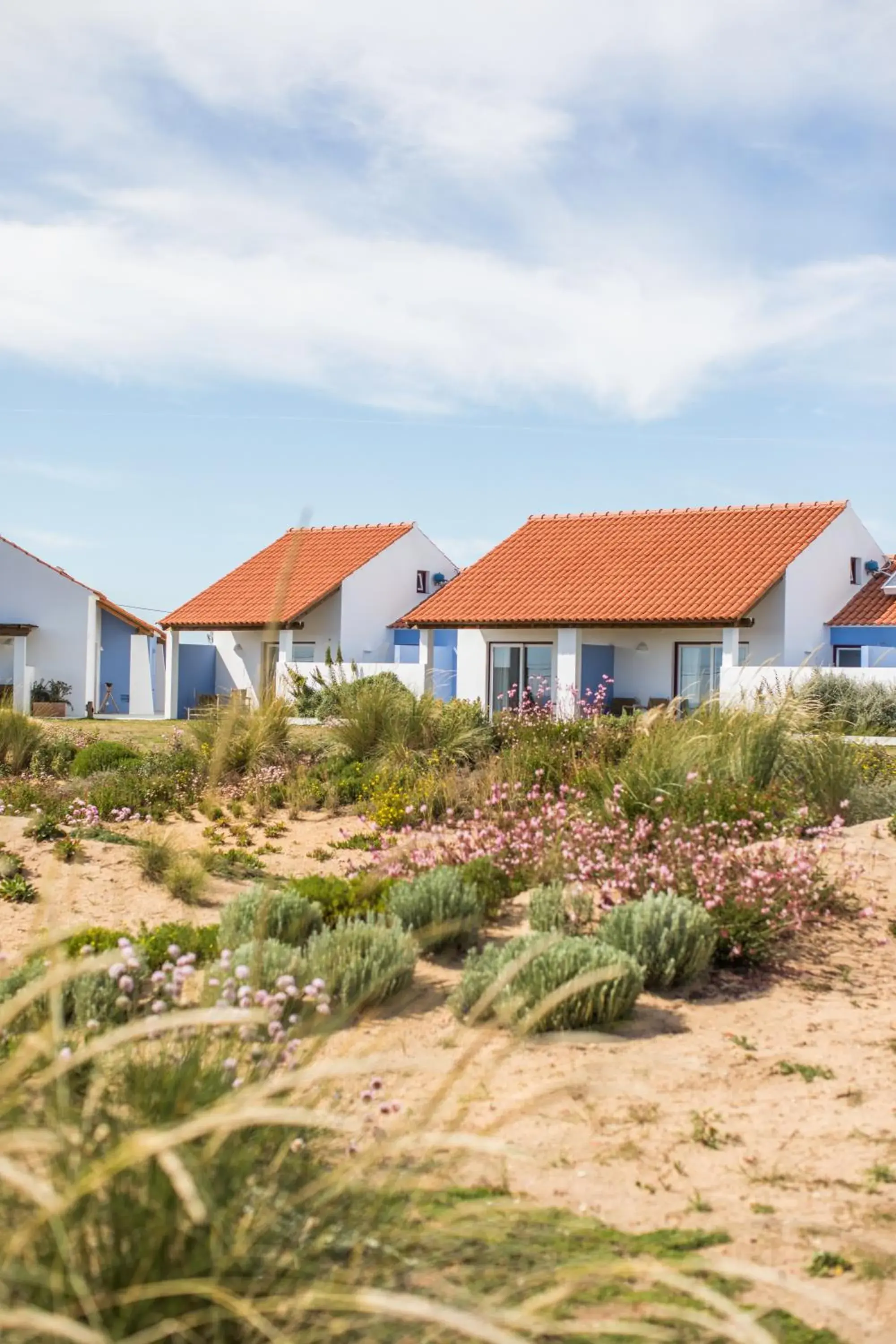 Property building in Monte da Bemposta Property building in Monte da Bemposta