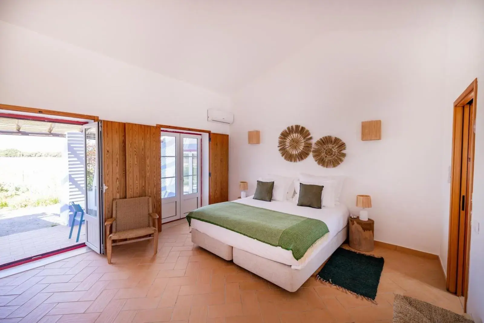 One-Bedroom House in Monte da Bemposta One-Bedroom House in Monte da Bemposta