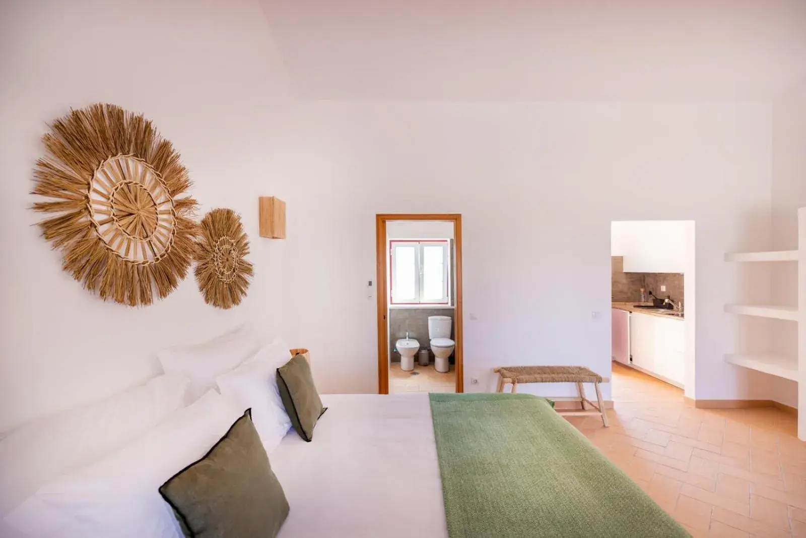 One-Bedroom House in Monte da Bemposta One-Bedroom House in Monte da Bemposta